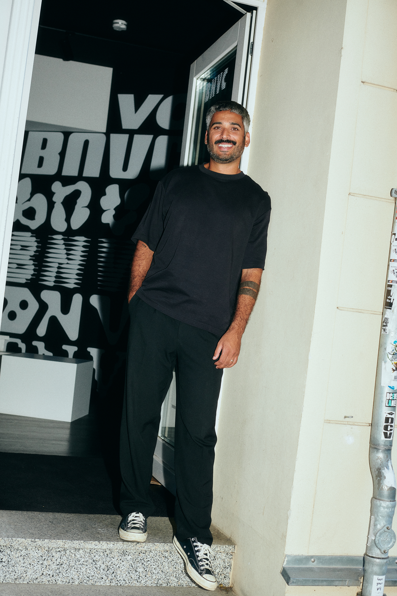 LORRAIN DE SILVA, MANAGING DIRECTOR OF BEST NIGHTS VC | Wonderland