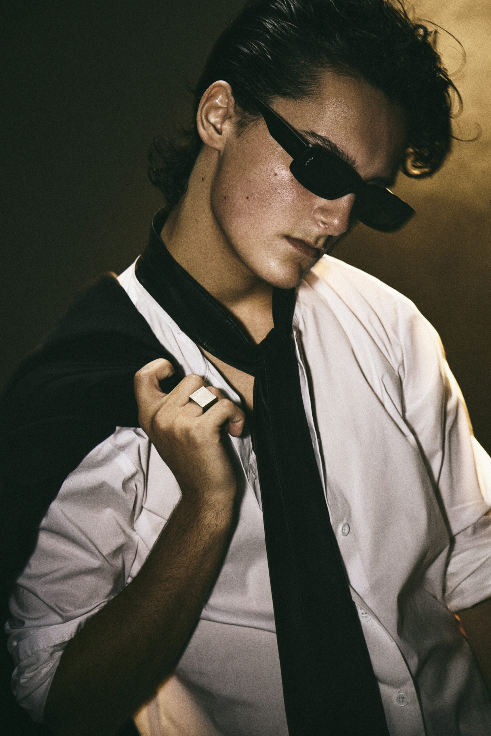 Nicolas Cantu Talks Career And The Ninja Turtle Franchise