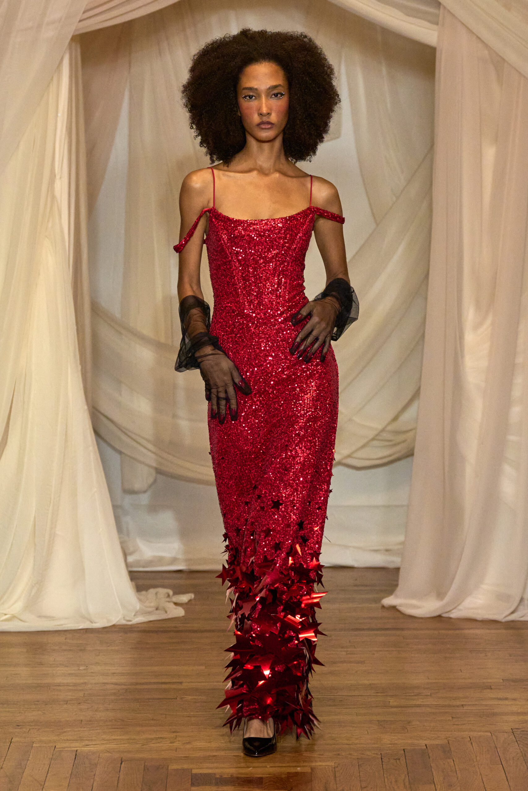 Christian Cowan AW24 Christian Cowan AW24