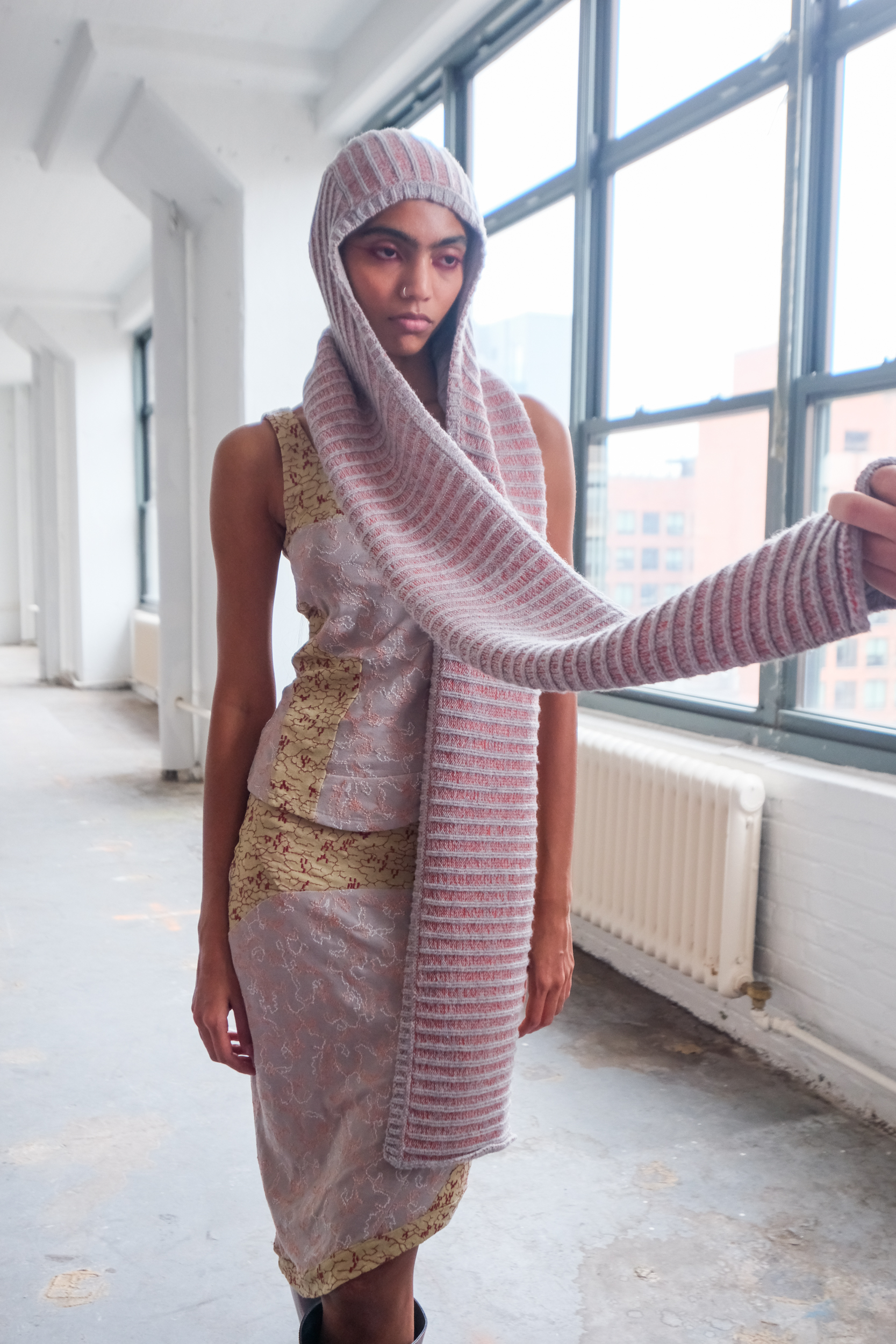 Eckhaus Latta AW24