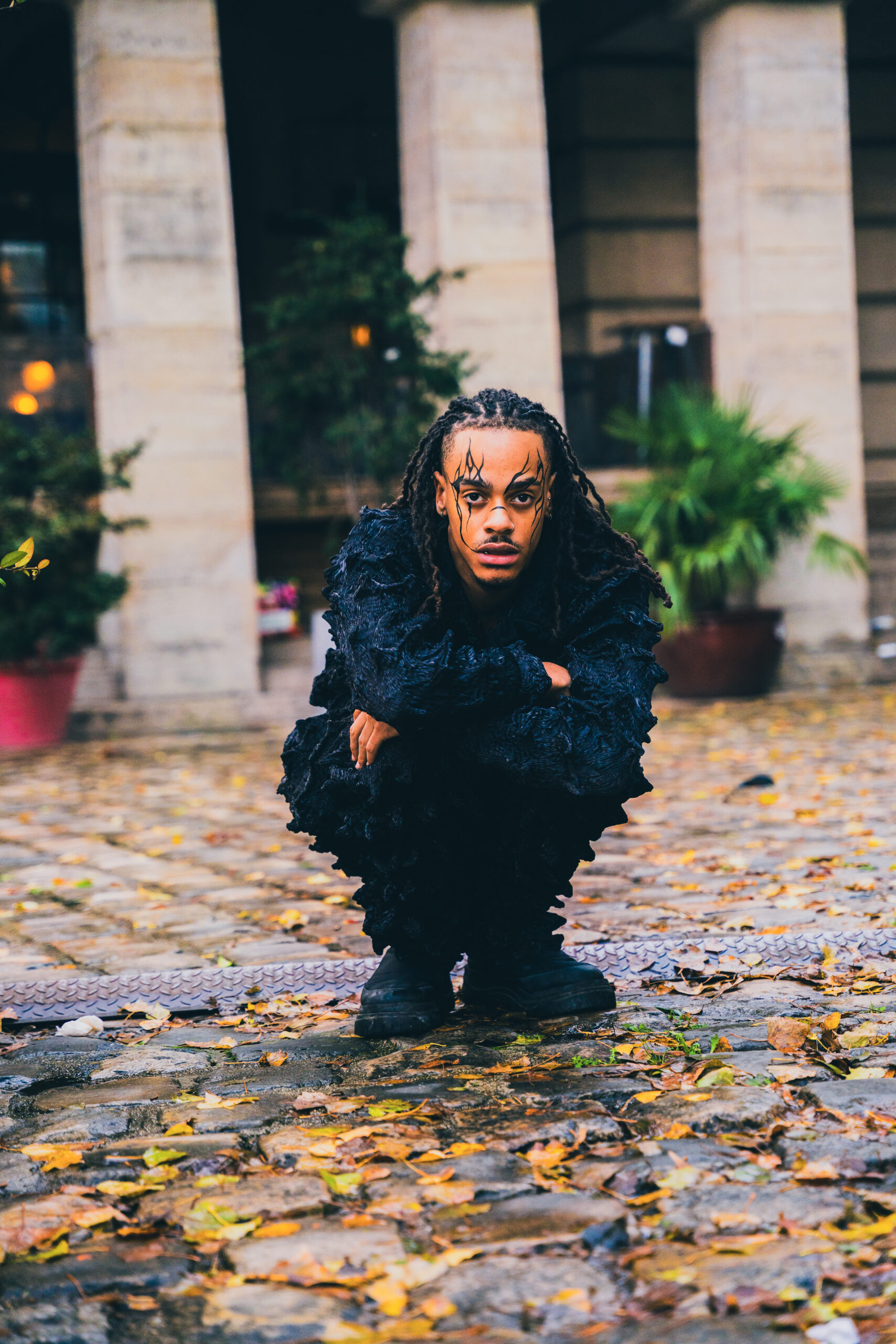 Felix First FelixThe1st Unveils New Project,