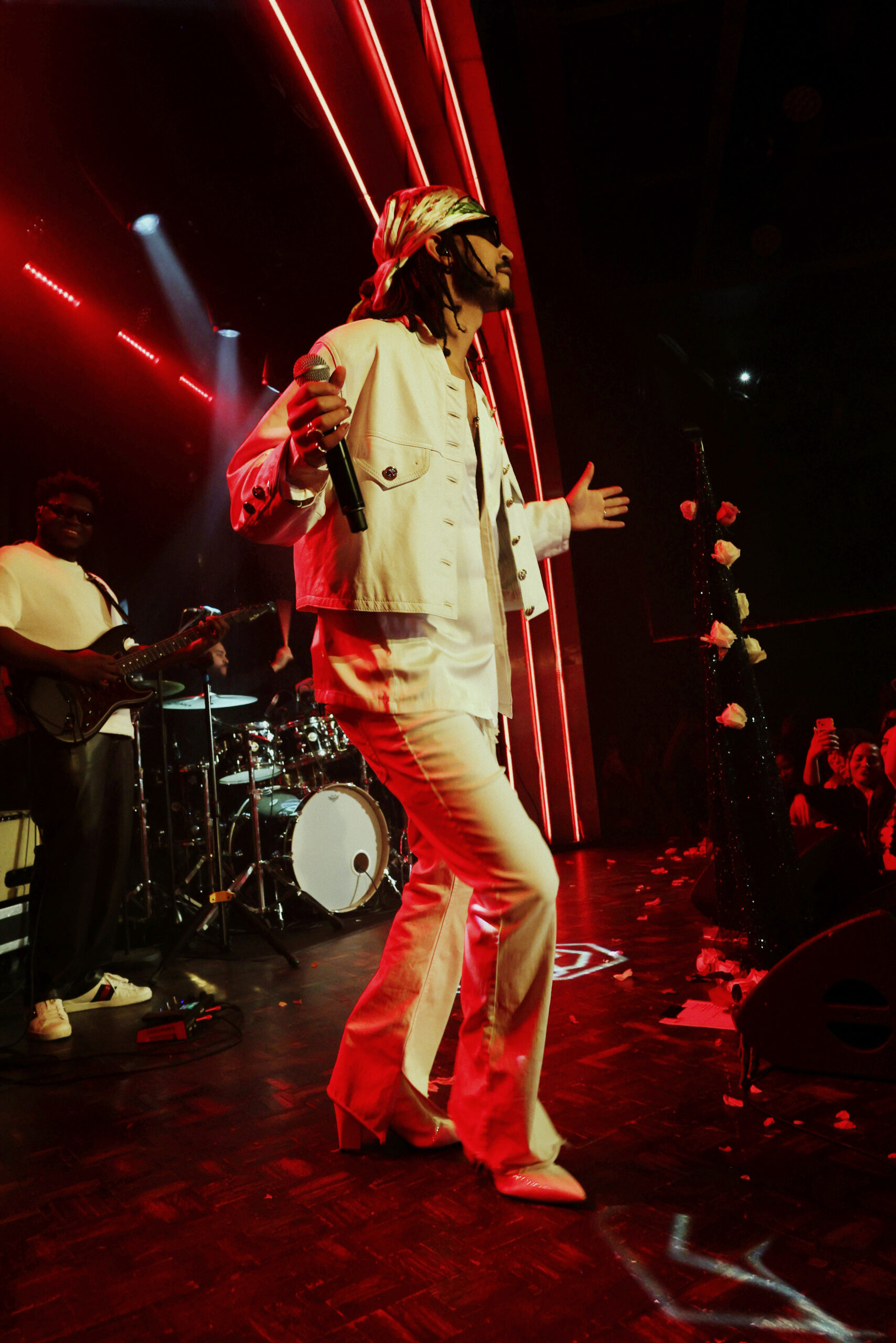 June Freedom Tour