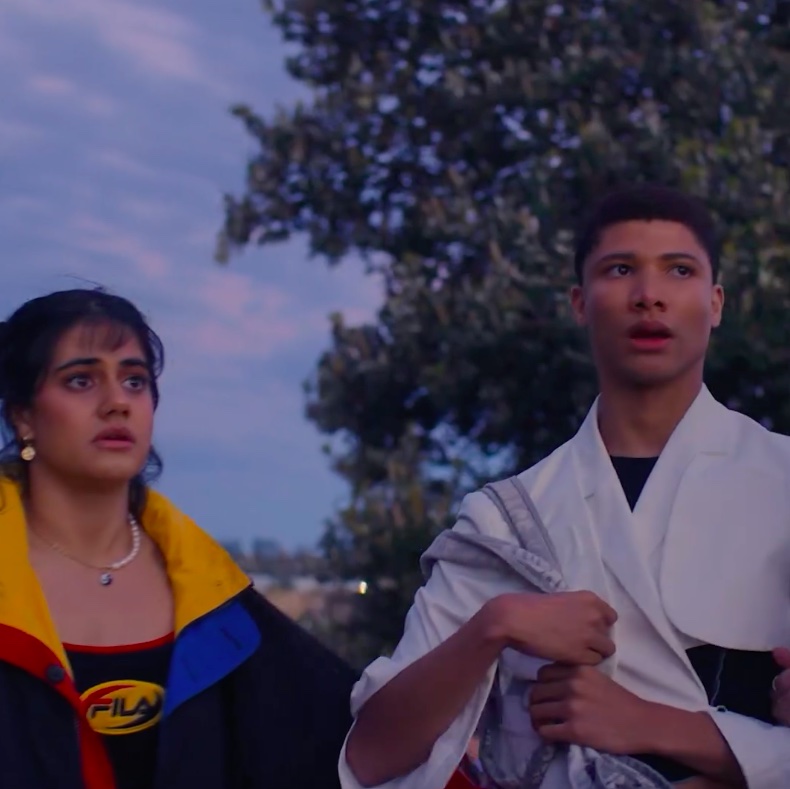 Watch The Heartbreak High Season 2 Trailer