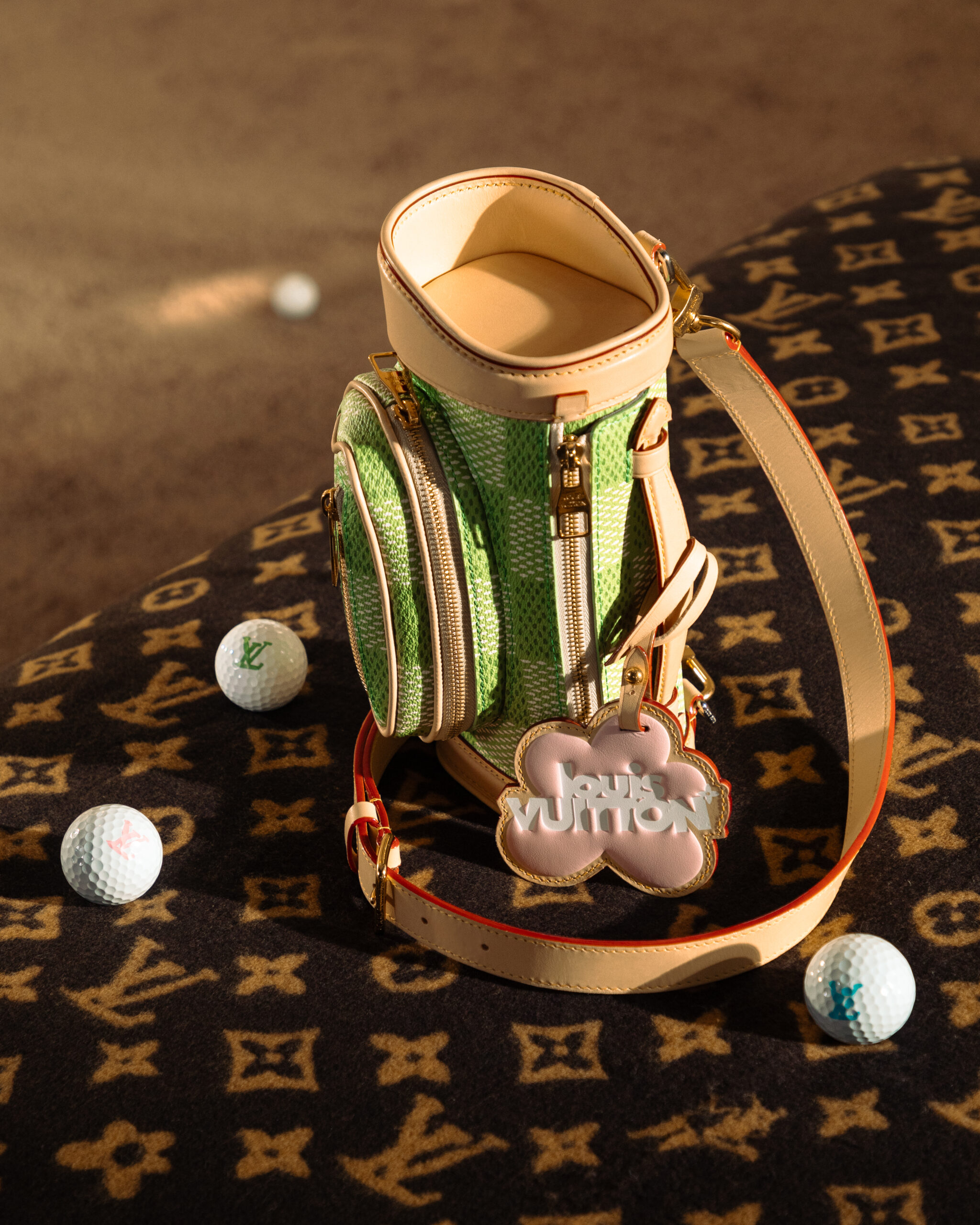 Mini Designer LV Specialty Collection #23241