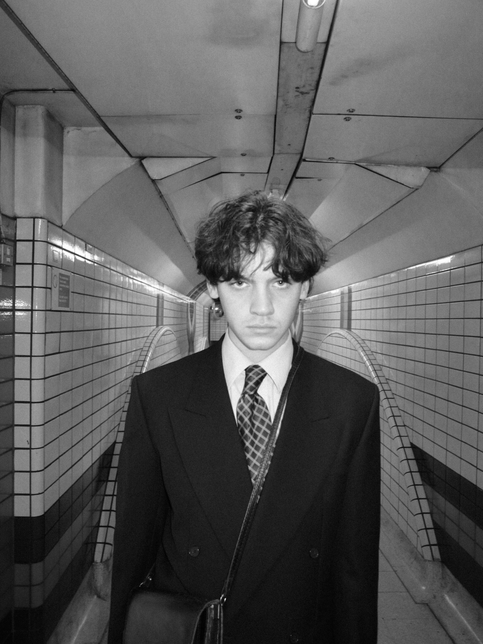 REUBEN LARKIN Wonderland reuben-larkin-wonderland