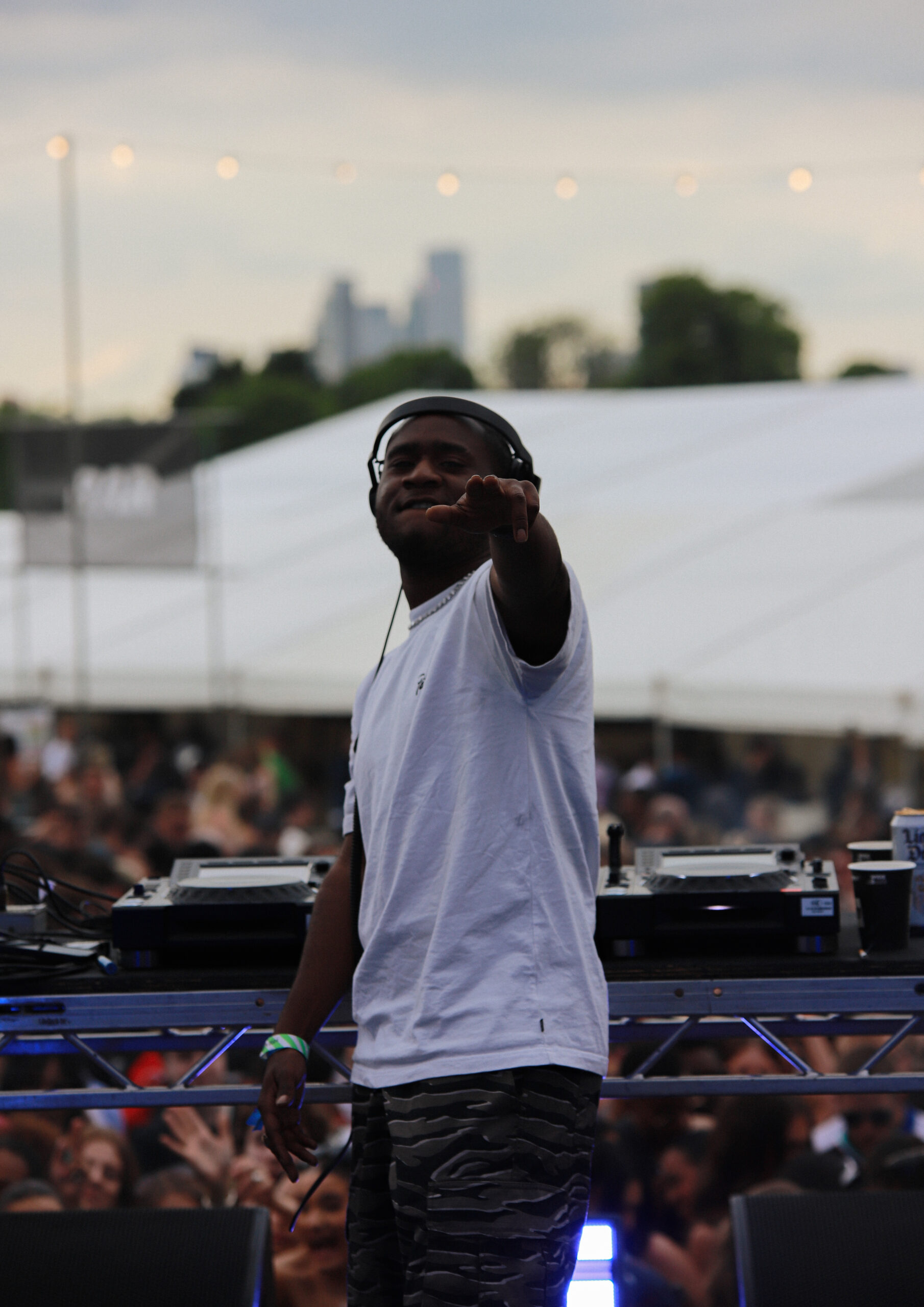 Project 6 Kicks Off Summer In Style