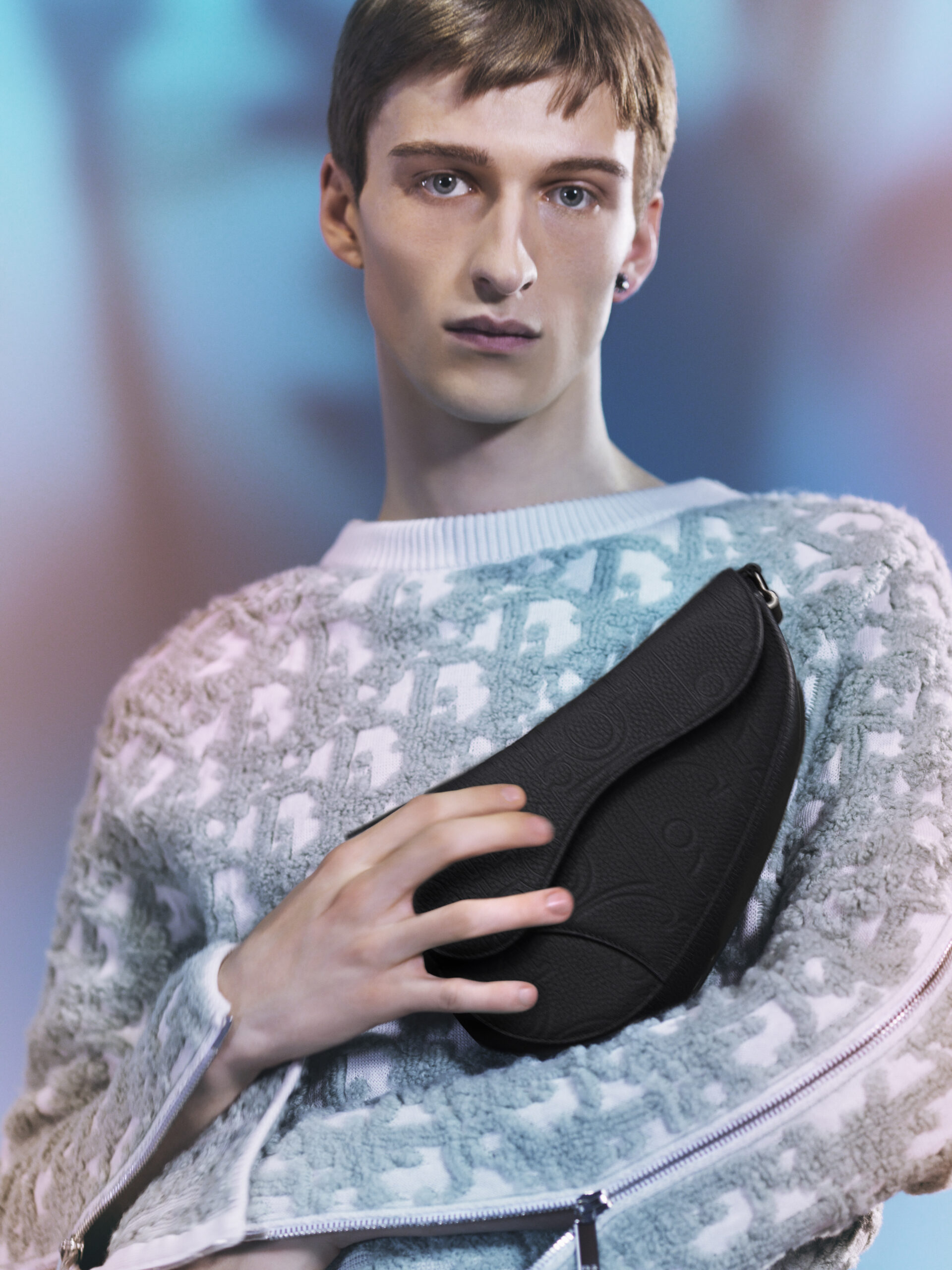 Dior Gravity