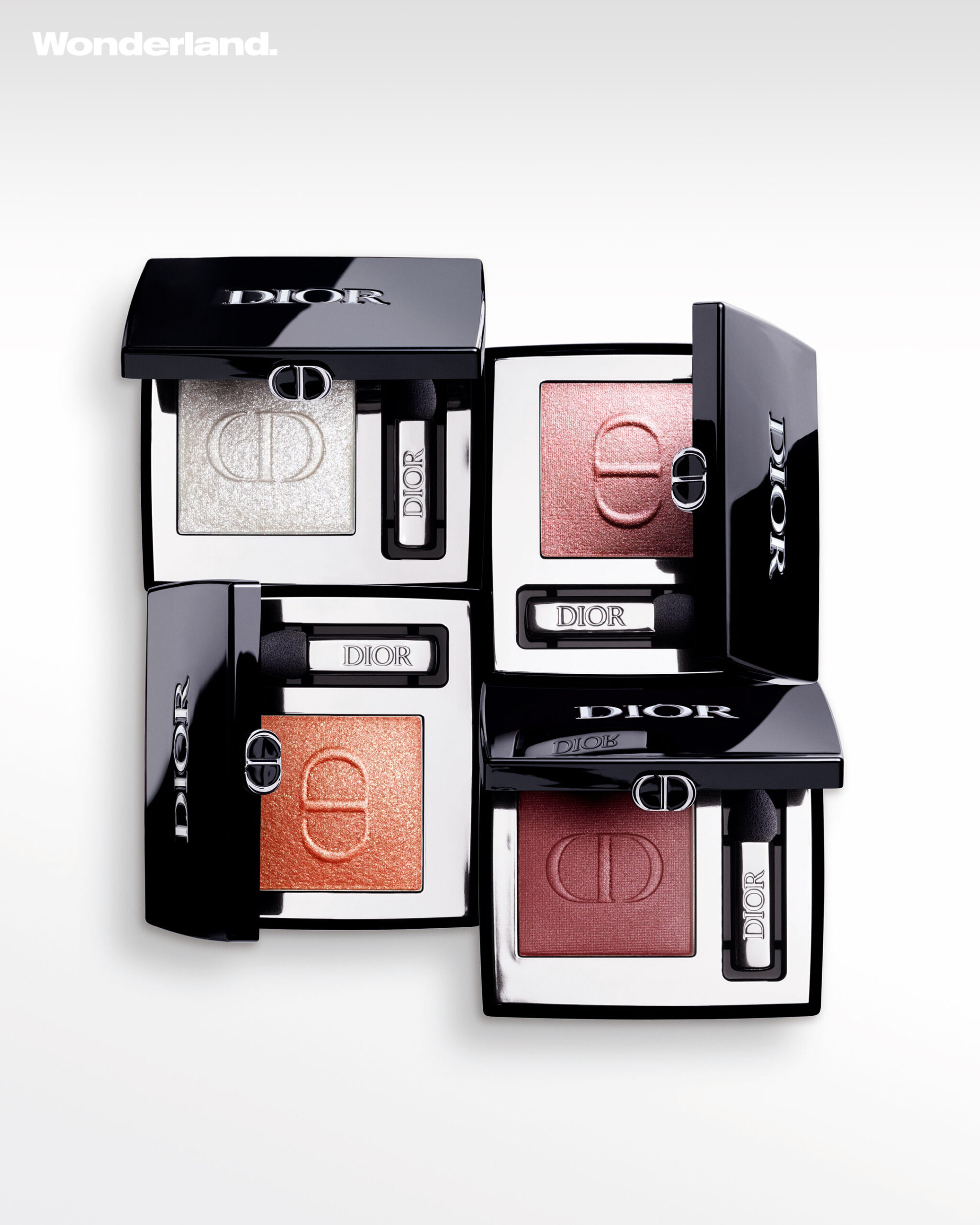 Diorshow Features in Wonderland Summer 2024