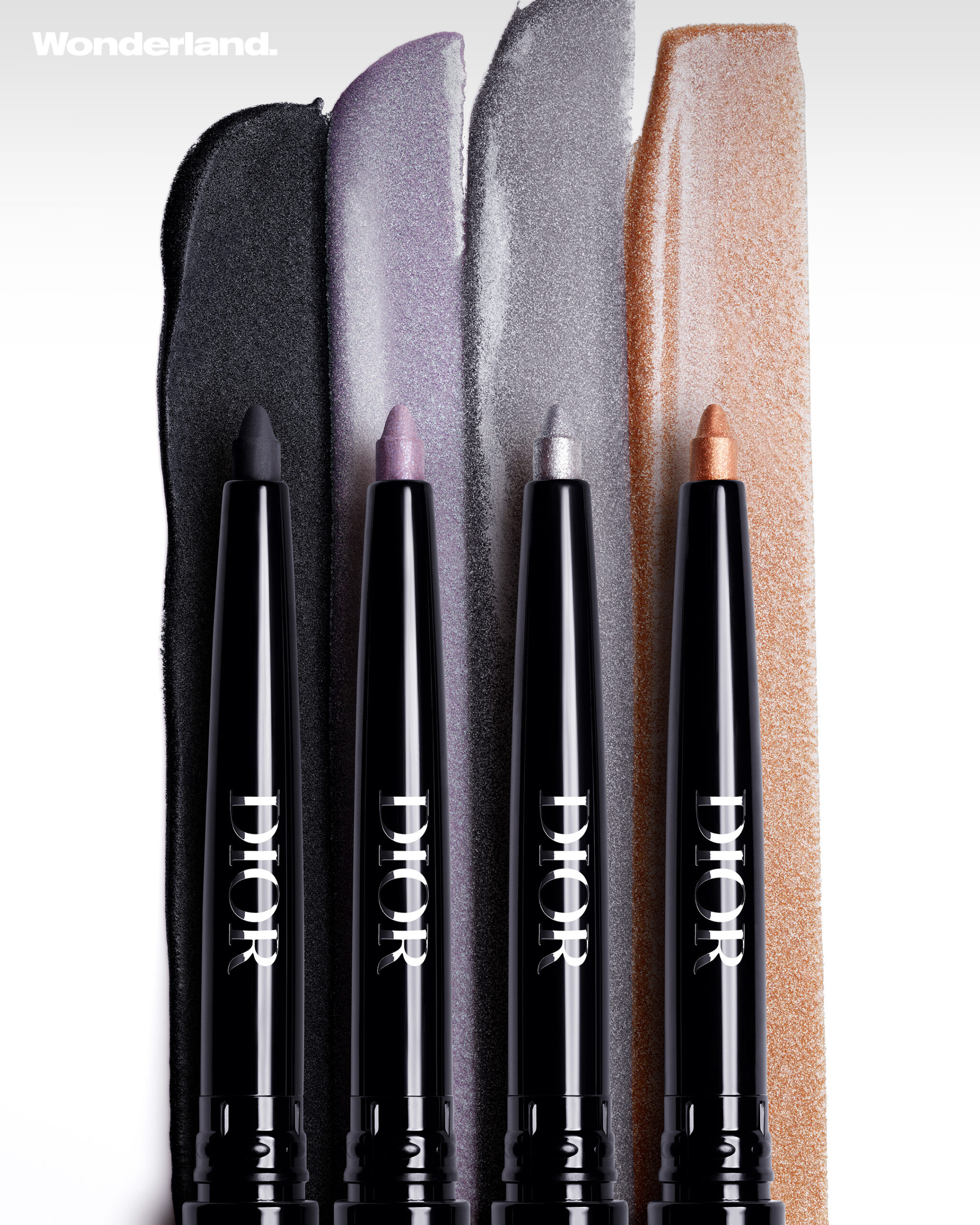 Diorshow Features in Wonderland Summer 2024