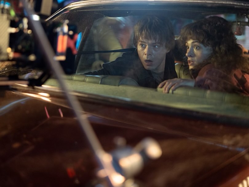 What We Know About Stranger Things Season 5