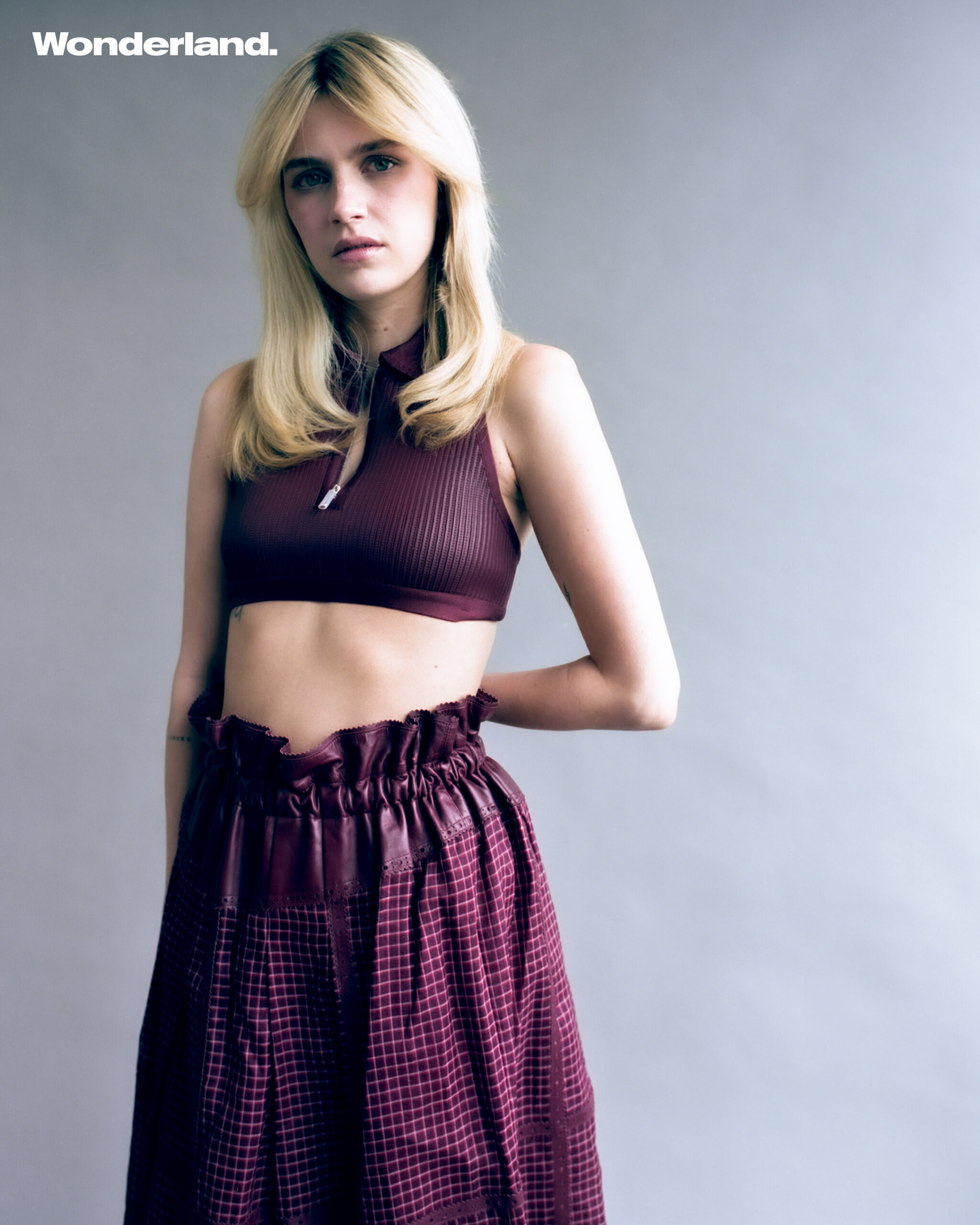 Nell Full Bottom main image 1