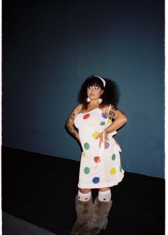 OSCAR AND THE WOLF – “TASTE” | Wonderland