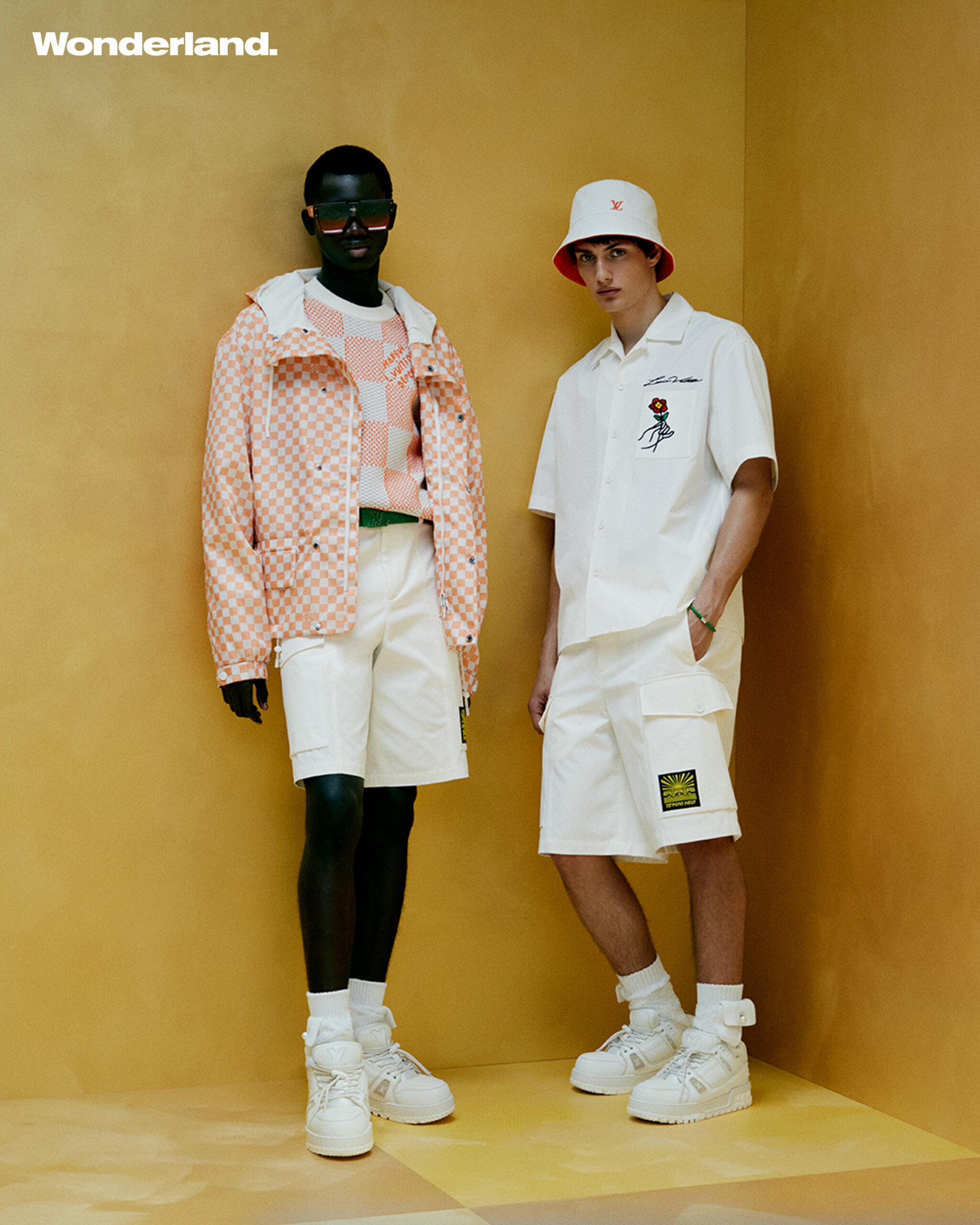 It's All In The Bag: Deep Dive Into Louis Vuitton's SS24