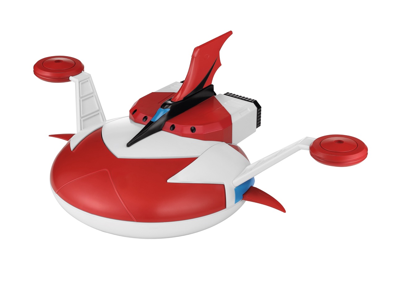 ROBOTIC UFO ジャンク ROBOTIC UFO ジャンク