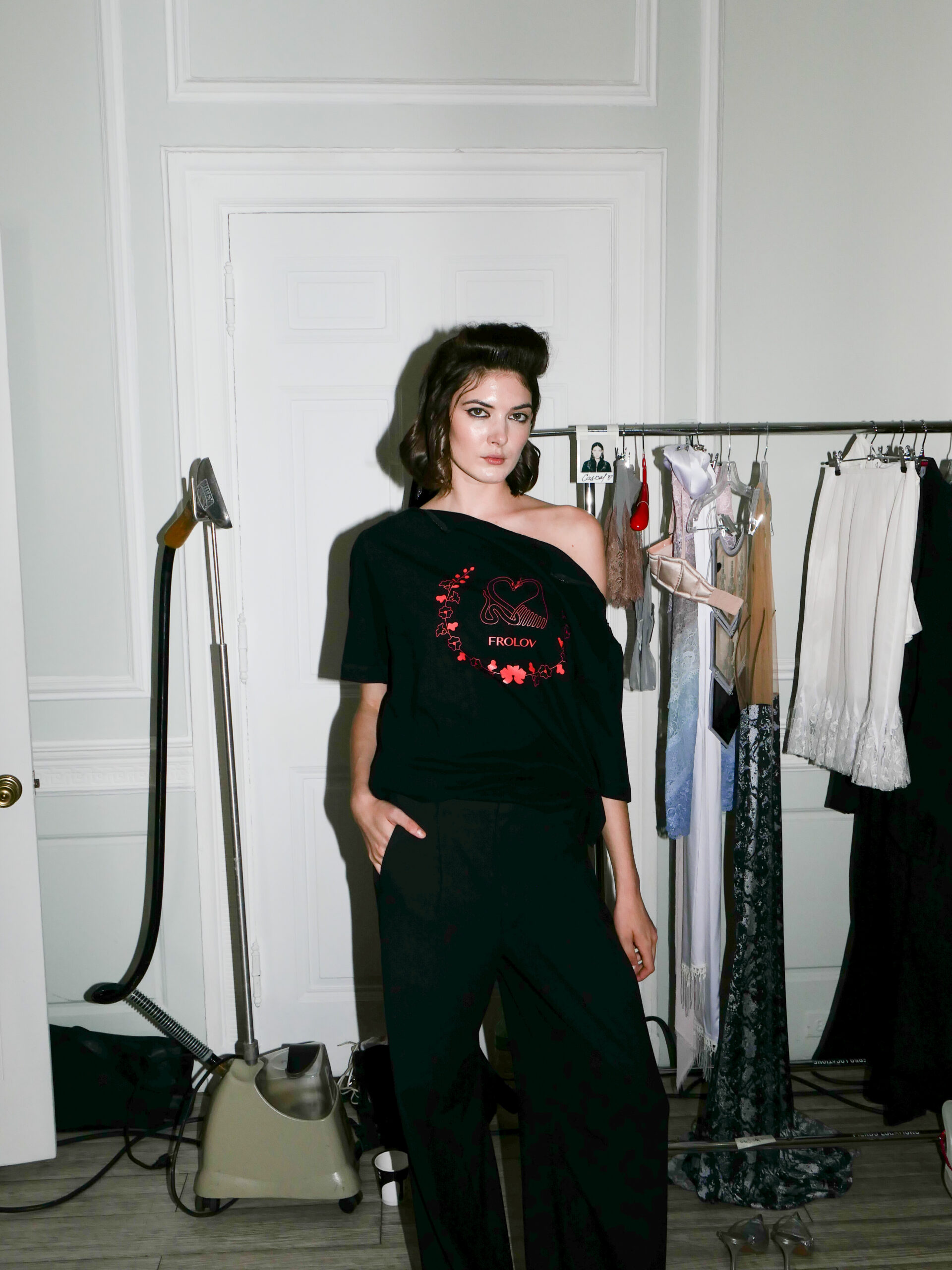 Mening VK-dagi quchogim