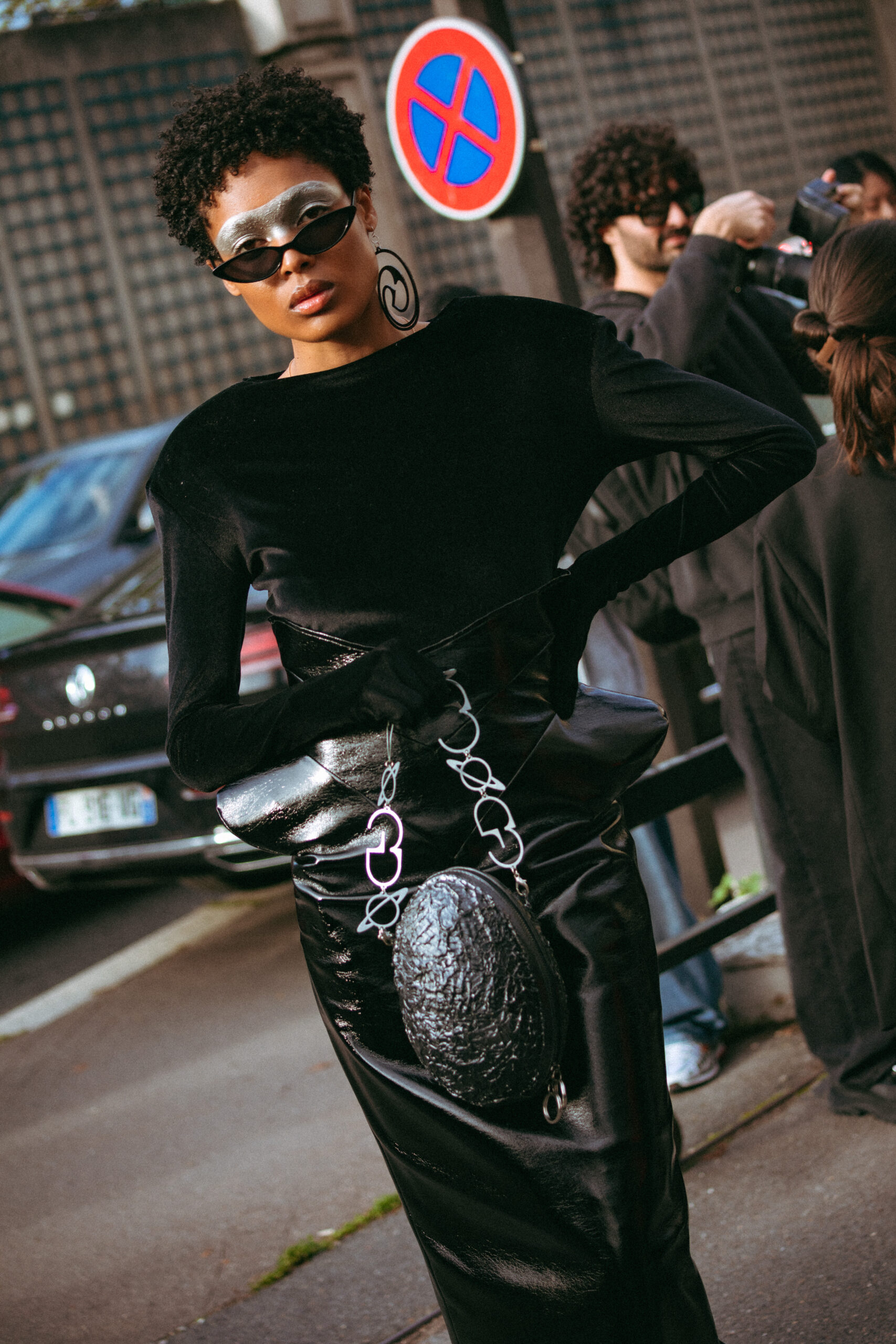 Our Favourite Paris Fashion Week Street Style