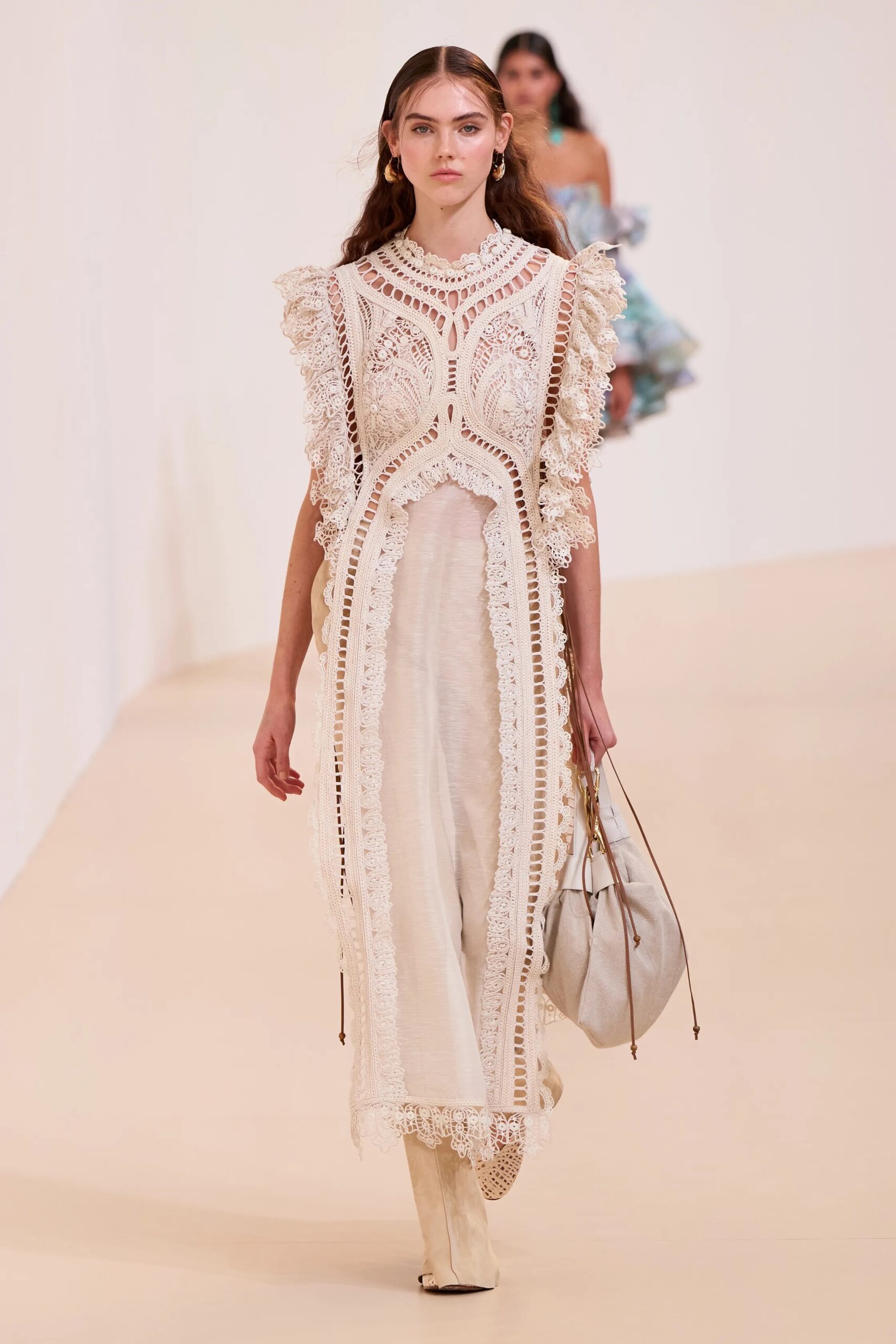 ワンピース ZIMMERMANN Abito ZIMMERMANN | Official Website