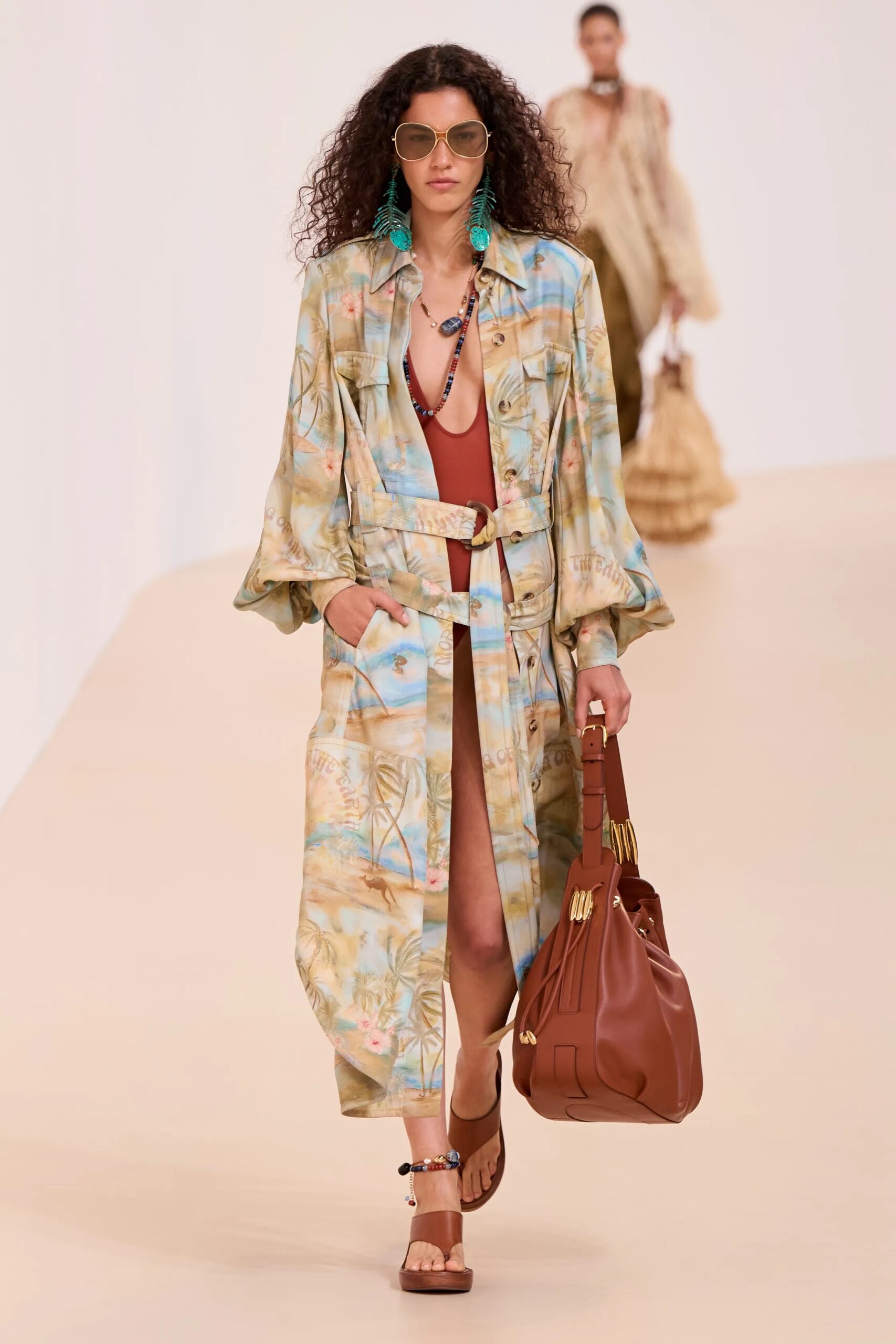 Zimmermann SS25 Presents Illumination