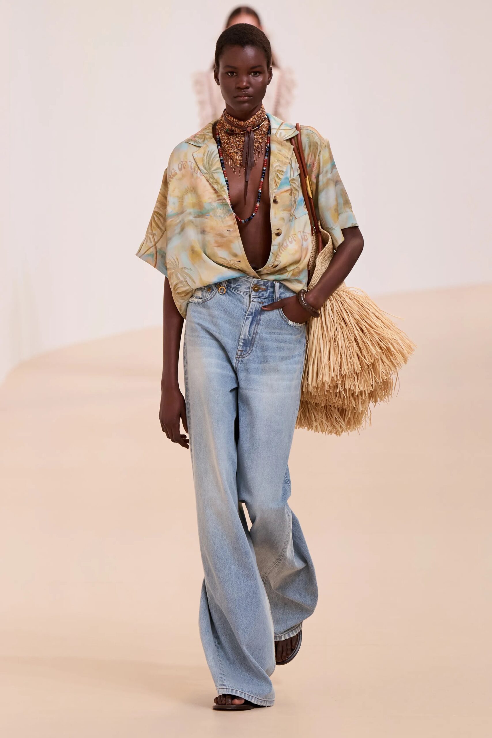 Zimmermann SS25 Presents Illumination