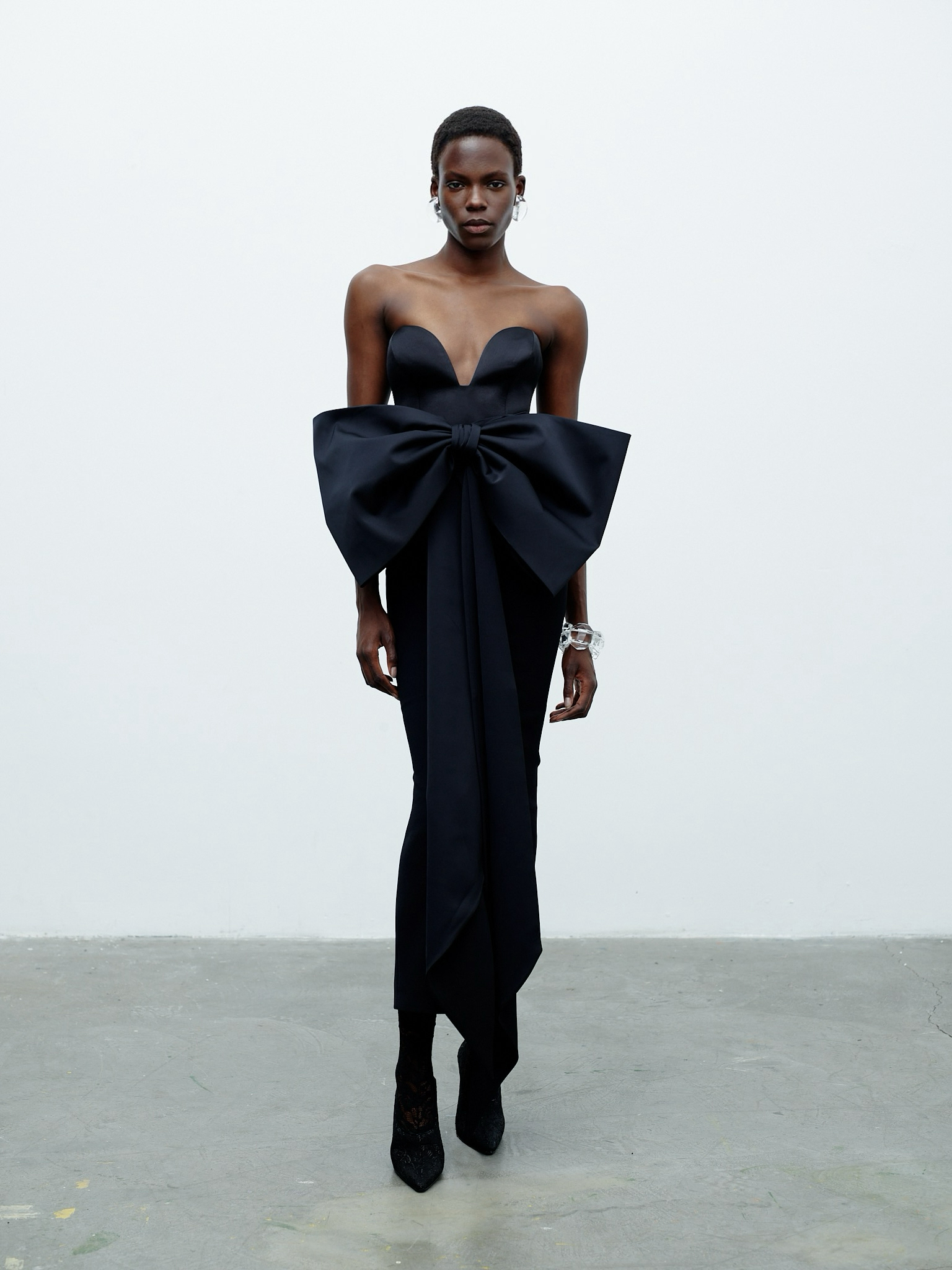 The New Arrivals | Wonderland