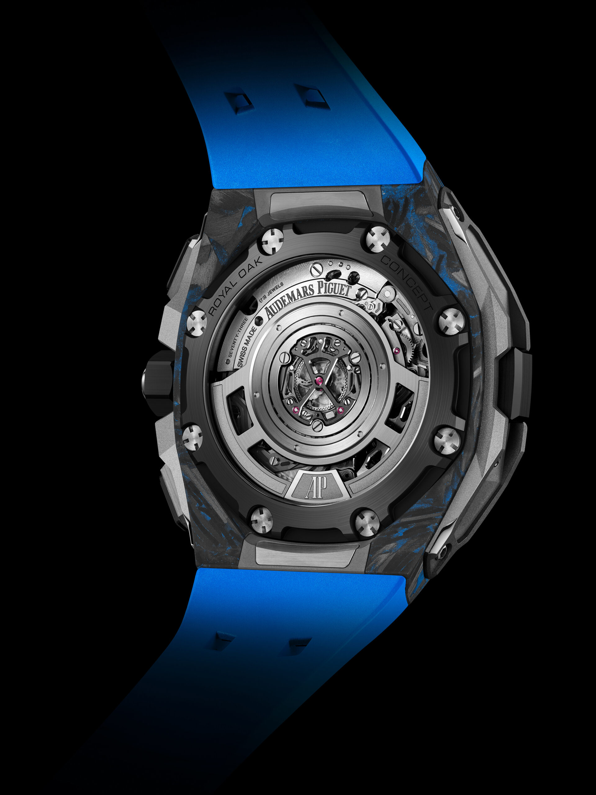 オーデマピゲ　the art projects AUDEMARS PIGUET audemars piguet ART PROJECTS written in English | eBay