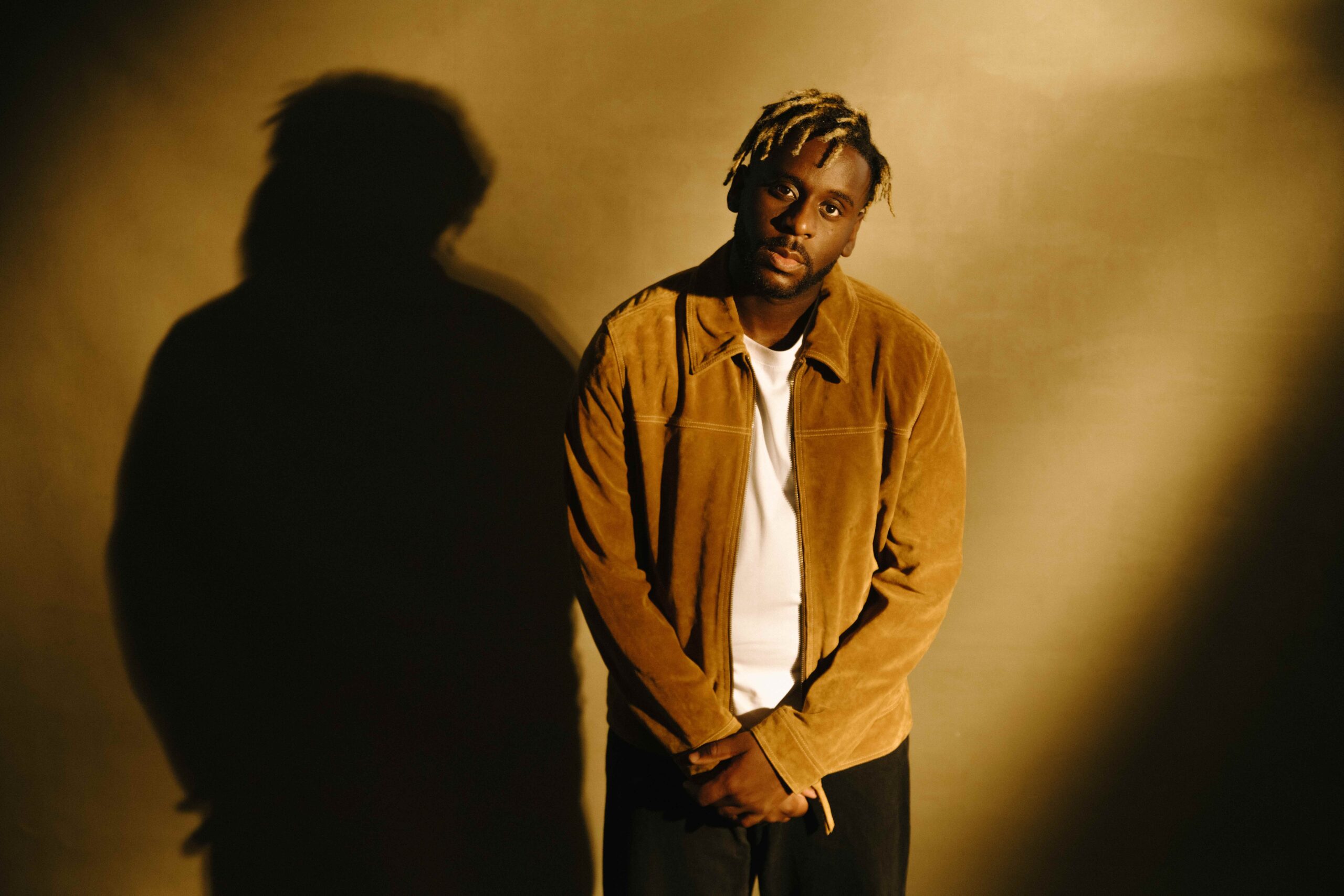  MYLES SMITH – “A MINUTE” 