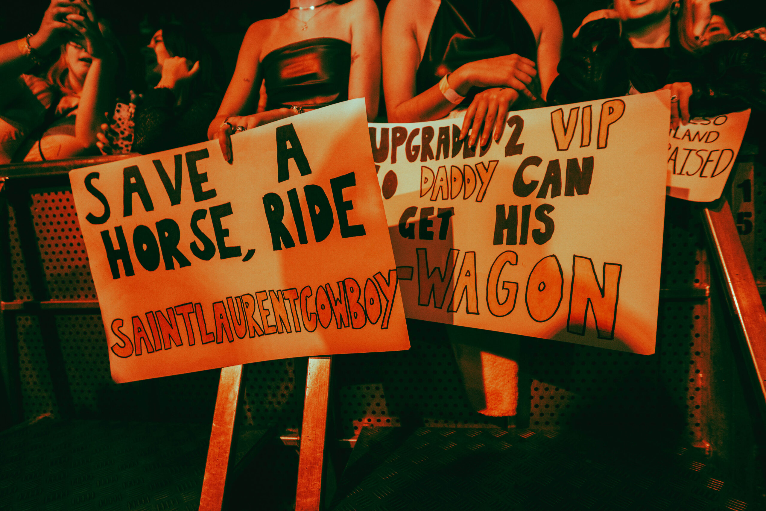 Role Model in London: A Sold-out Evening at O2 Brixton Academy