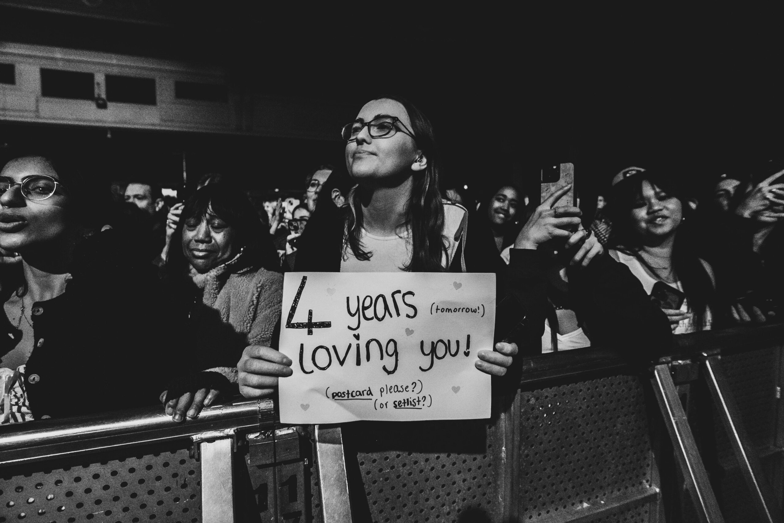 Role Model in London: A Sold-out Evening at O2 Brixton Academy