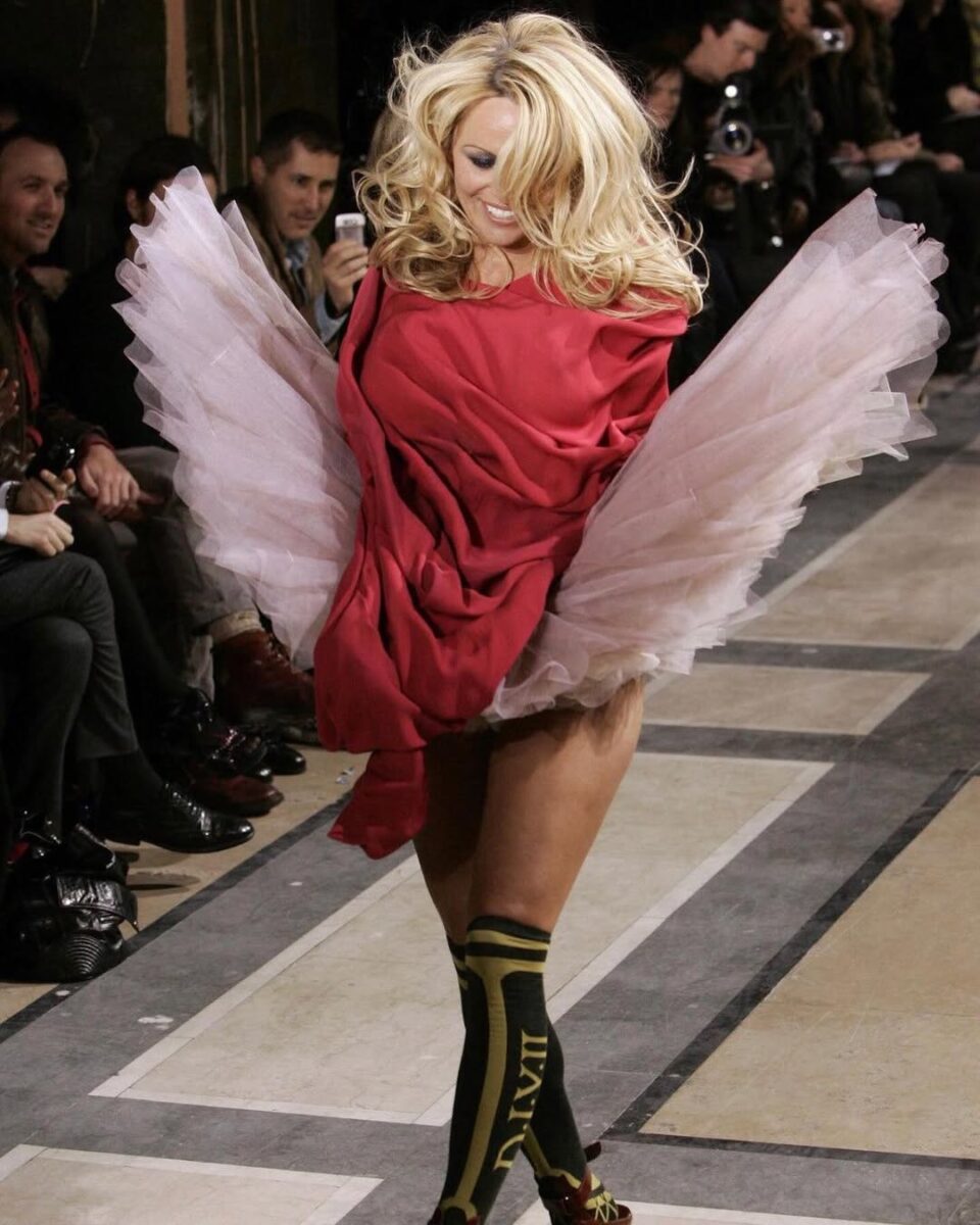 Remembering Vivienne Westwood In 7 Collections