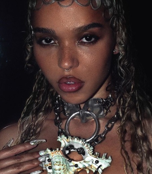 Lights On: Corrina Goutos