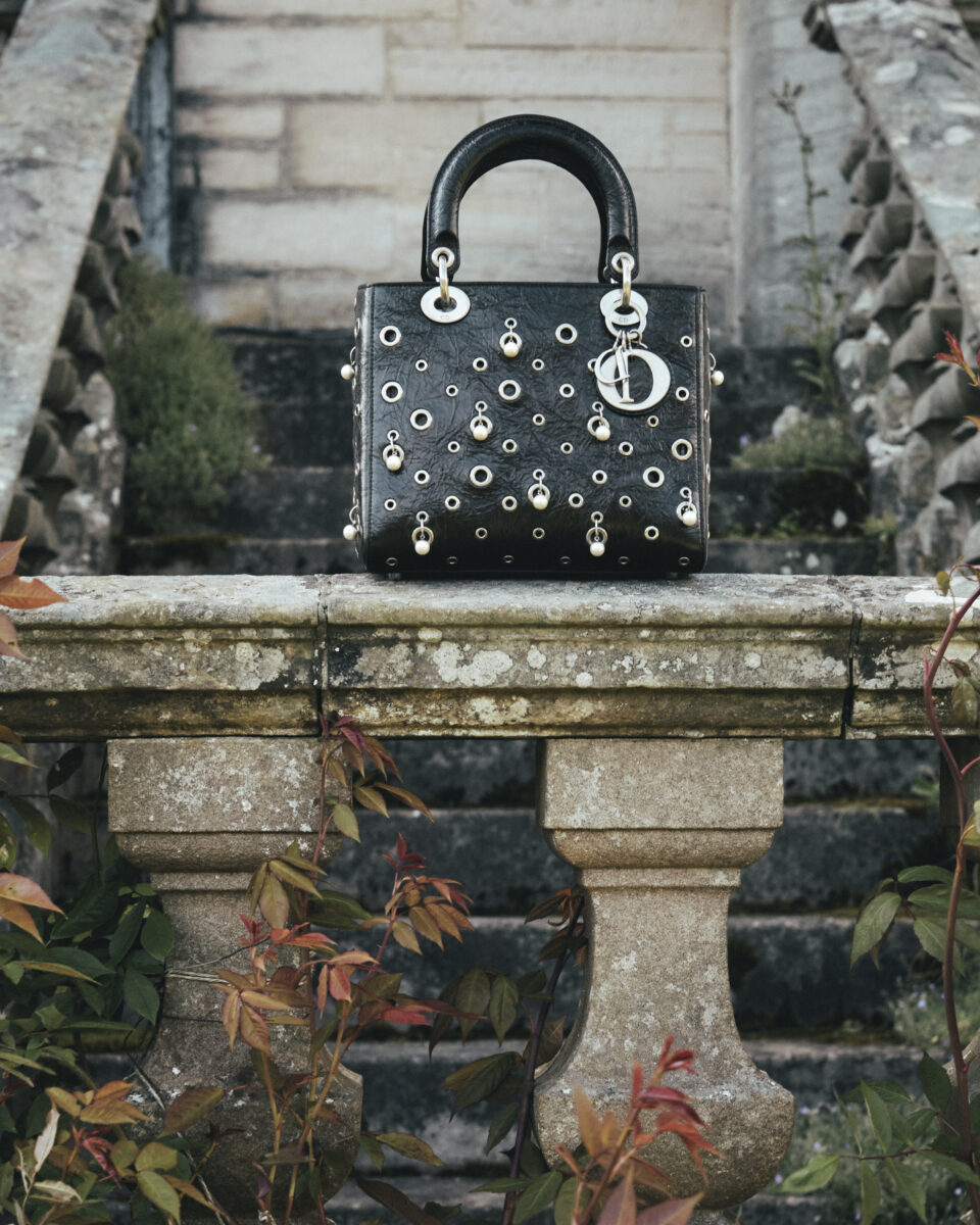 Dior Cruise 2025: The Accessories to Know