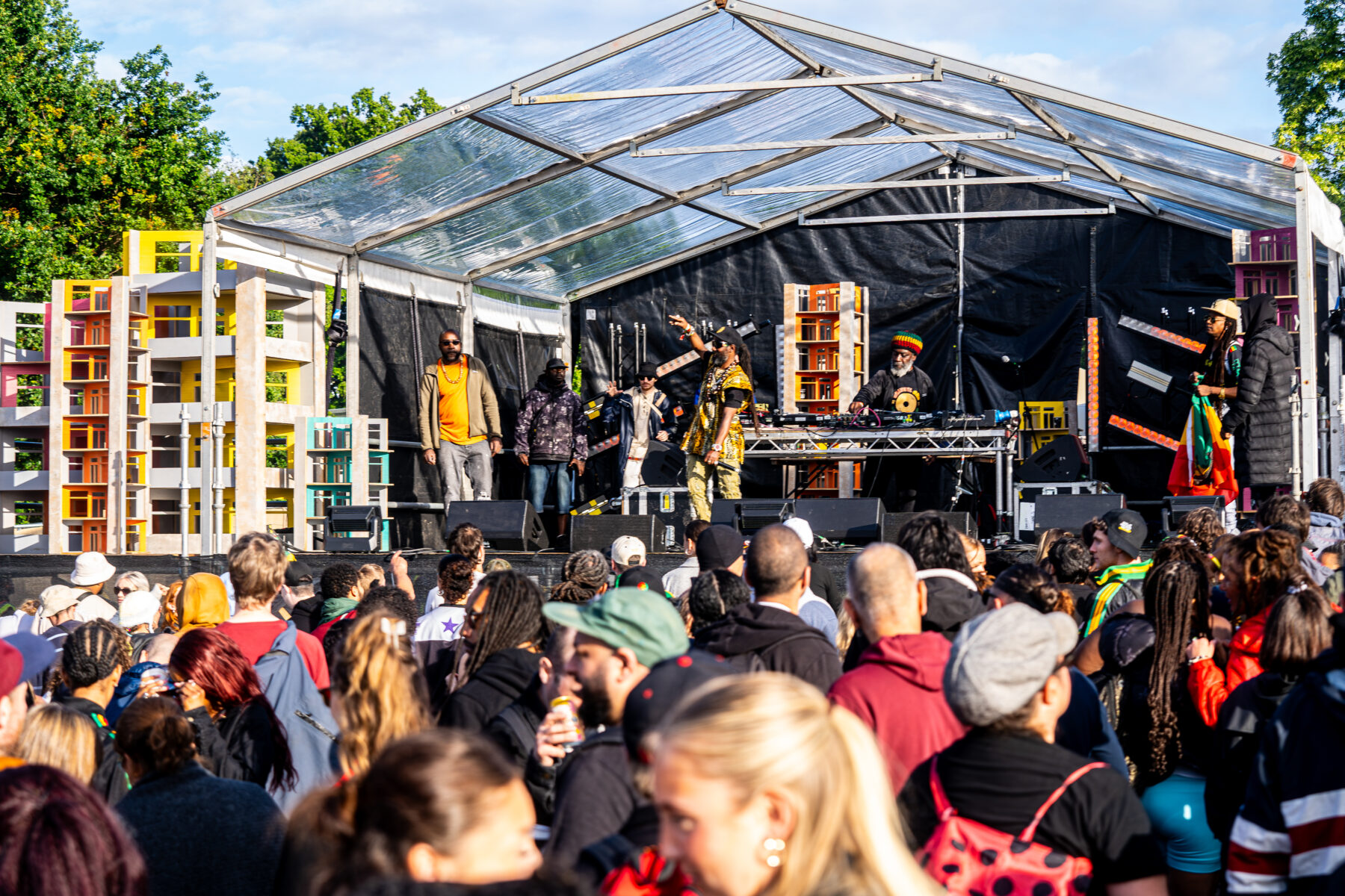 Festival Guide 2025