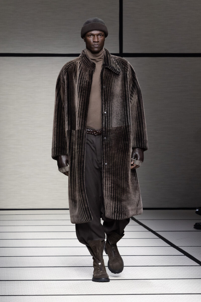 A Milan Fashion Week Roundup