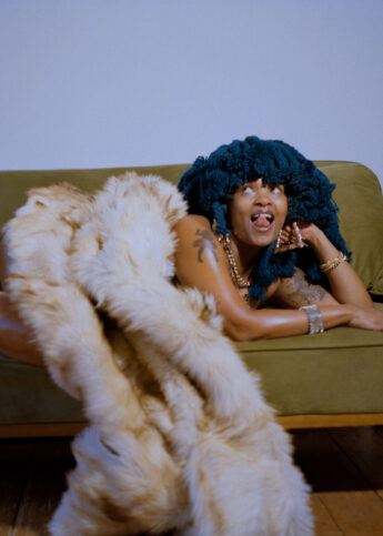 Estelle Takes Us Track-by-Track Through Her New Album, Stay Alto