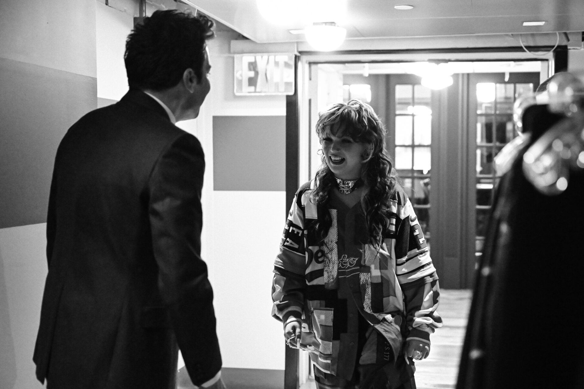 Lola Young Makes US TV Debut on The Tonight Show with “Messy”