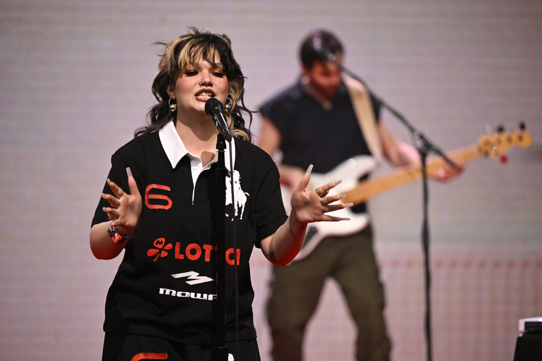 Sneak Peek:  Lola Young Makes US TV Debut on The Tonight Show with &ldquo;Messy&rdquo;