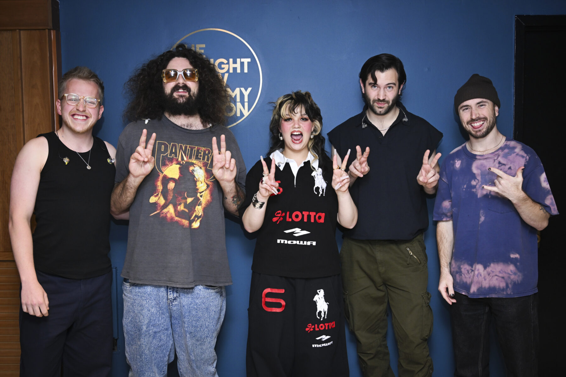 Sneak Peek:  Lola Young Makes US TV Debut on The Tonight Show with &ldquo;Messy&rdquo;