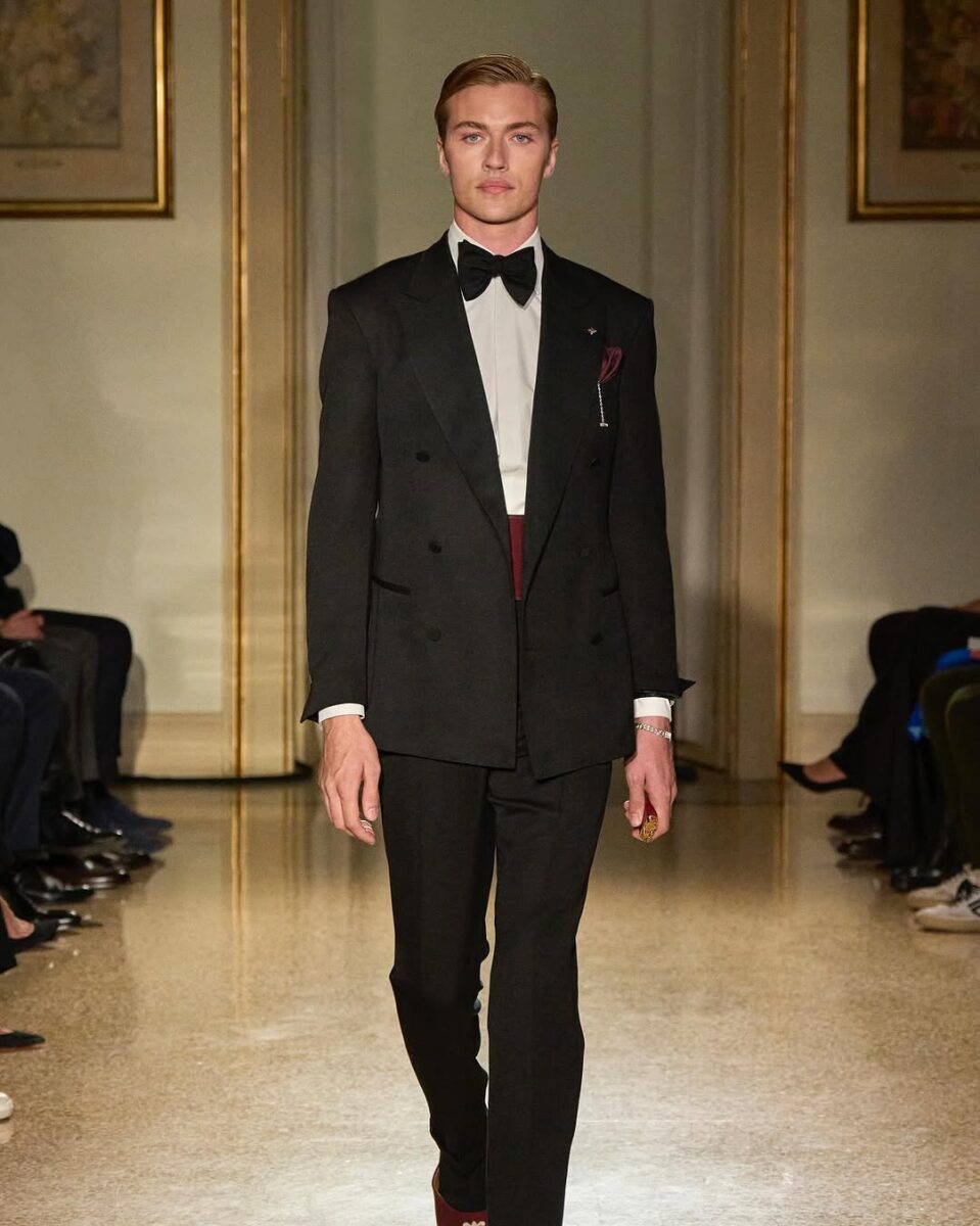 A Milan Fashion Week Roundup