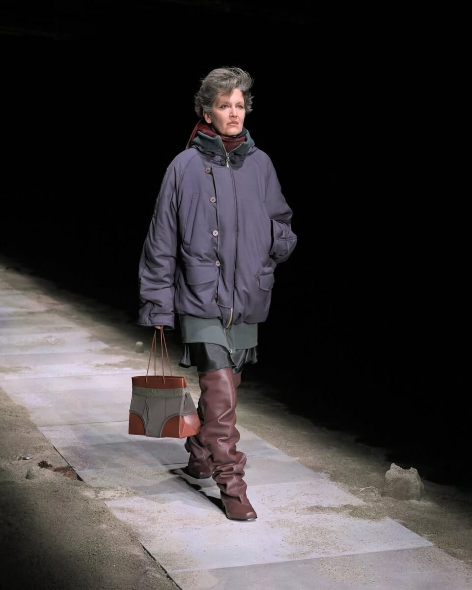 A Milan Fashion Week Roundup