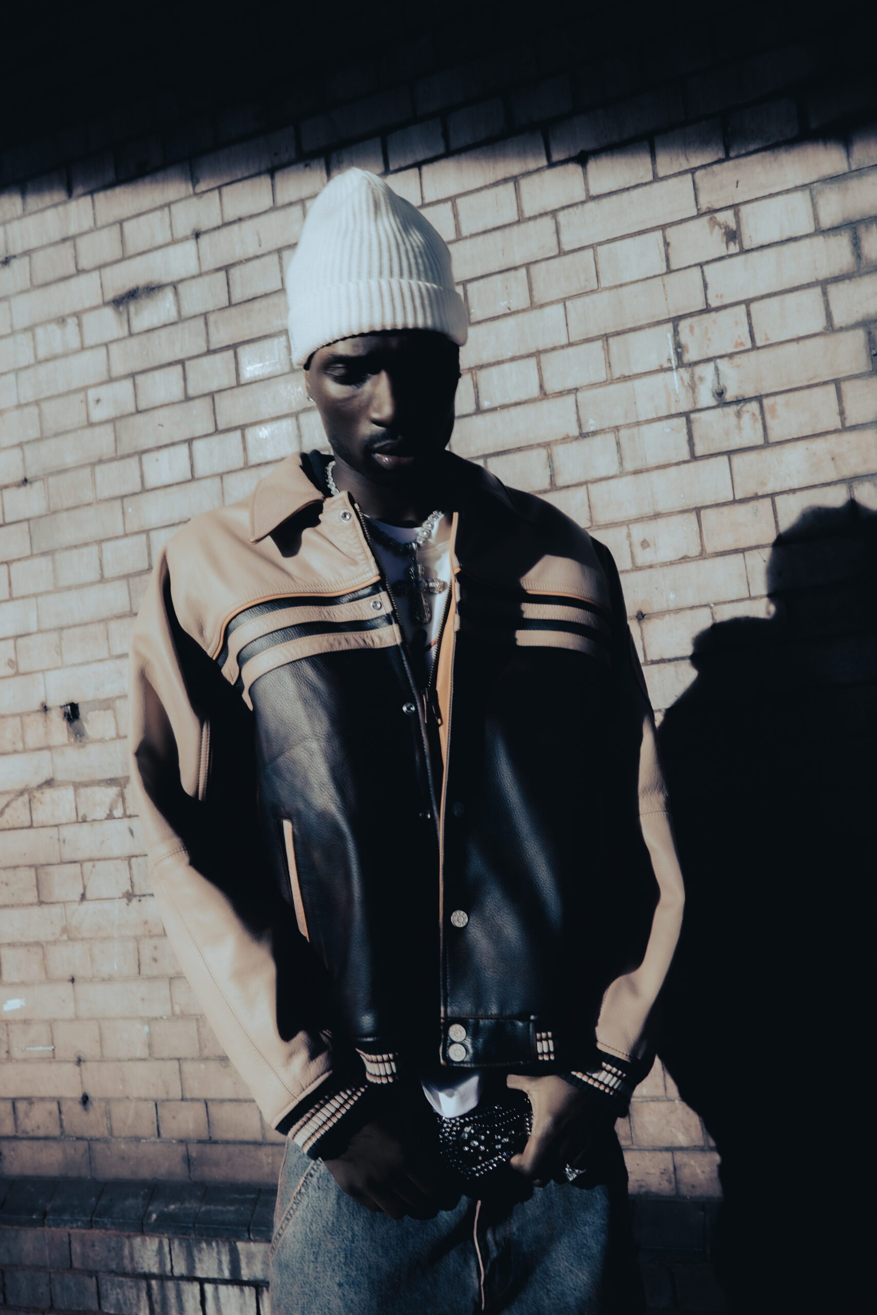Travian Toronto Rapper Travy Talks