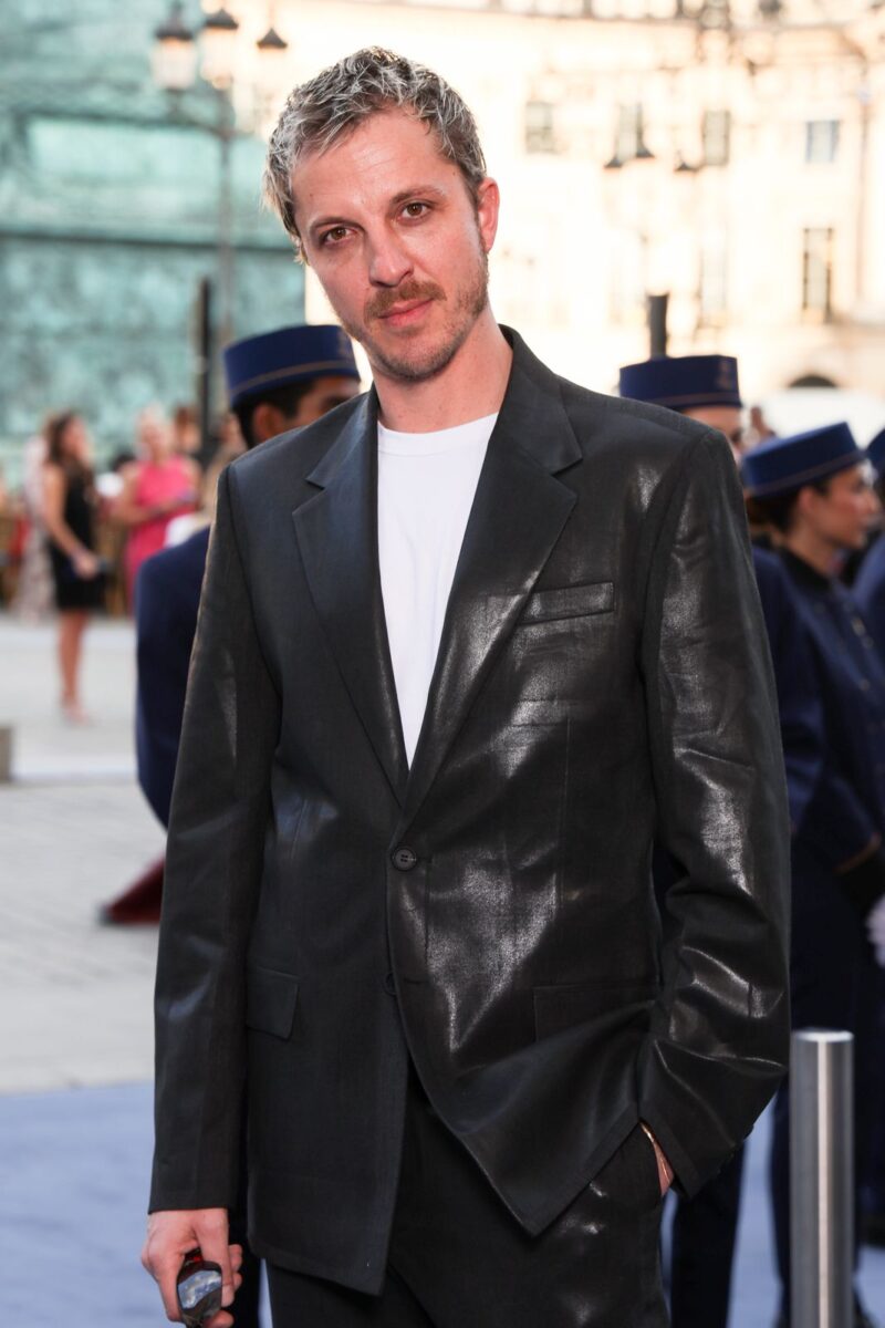 Glenn Martens Is The New Creative Director At Maison Margiela