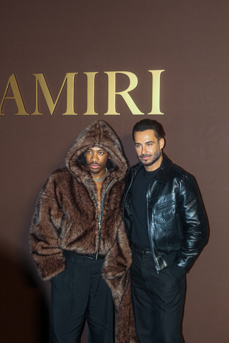 AMIRI AW25