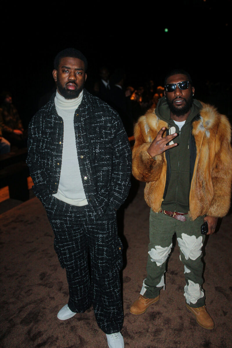AMIRI AW25