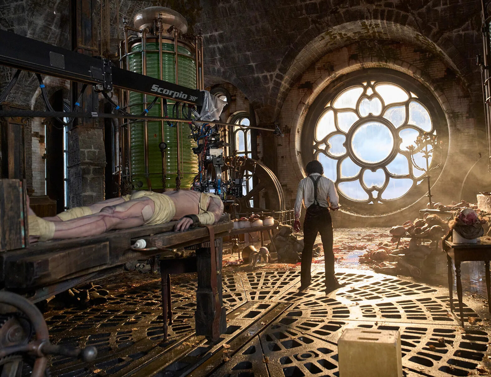 The 10 Films We&rsquo;re Most Excited for in 2025