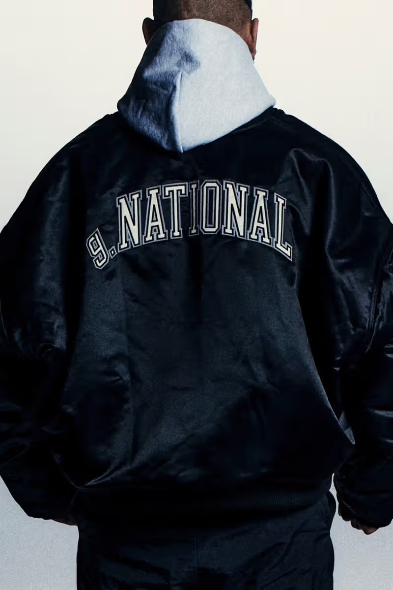 激レア！NFL ウォームアップウェア XL 「kendrick lamar」 激レア！NFL ウォームアップウェア XL 「kendrick lamar」