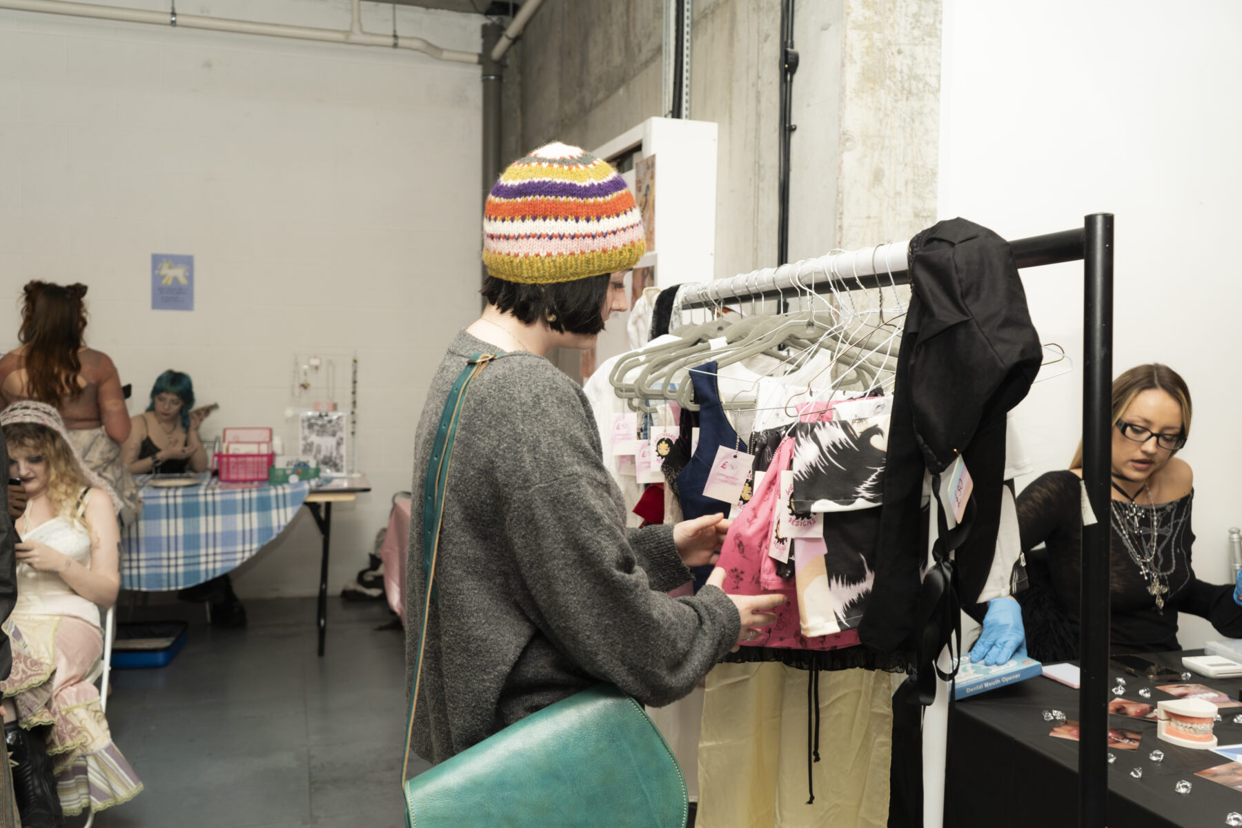 Indra Gallery Presents Seoul Sisters