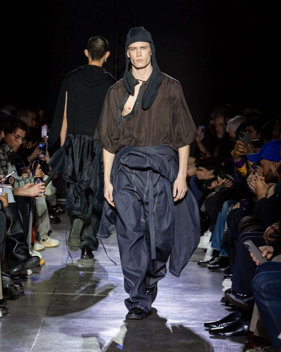 A Milan Fashion Week Roundup