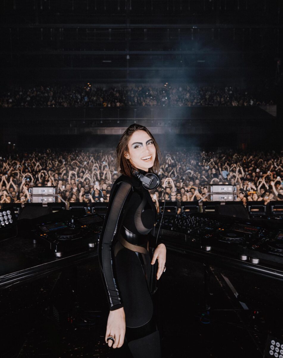 Sara Landry:  The ETERNALISM Tour