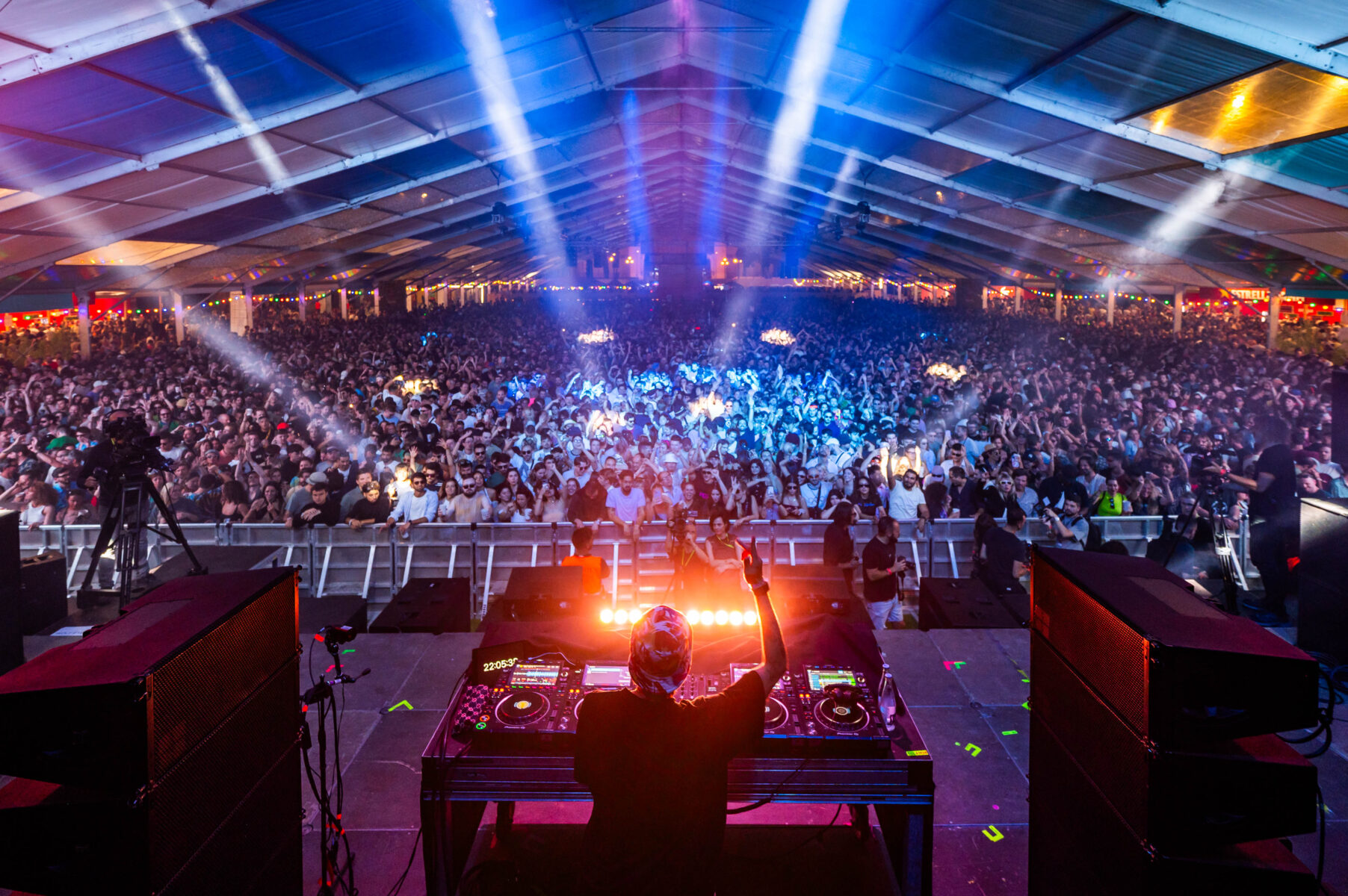 S&oacute;nar Barcelona announces Sega Bodega, Pa Salieu &amp; more&nbsp;