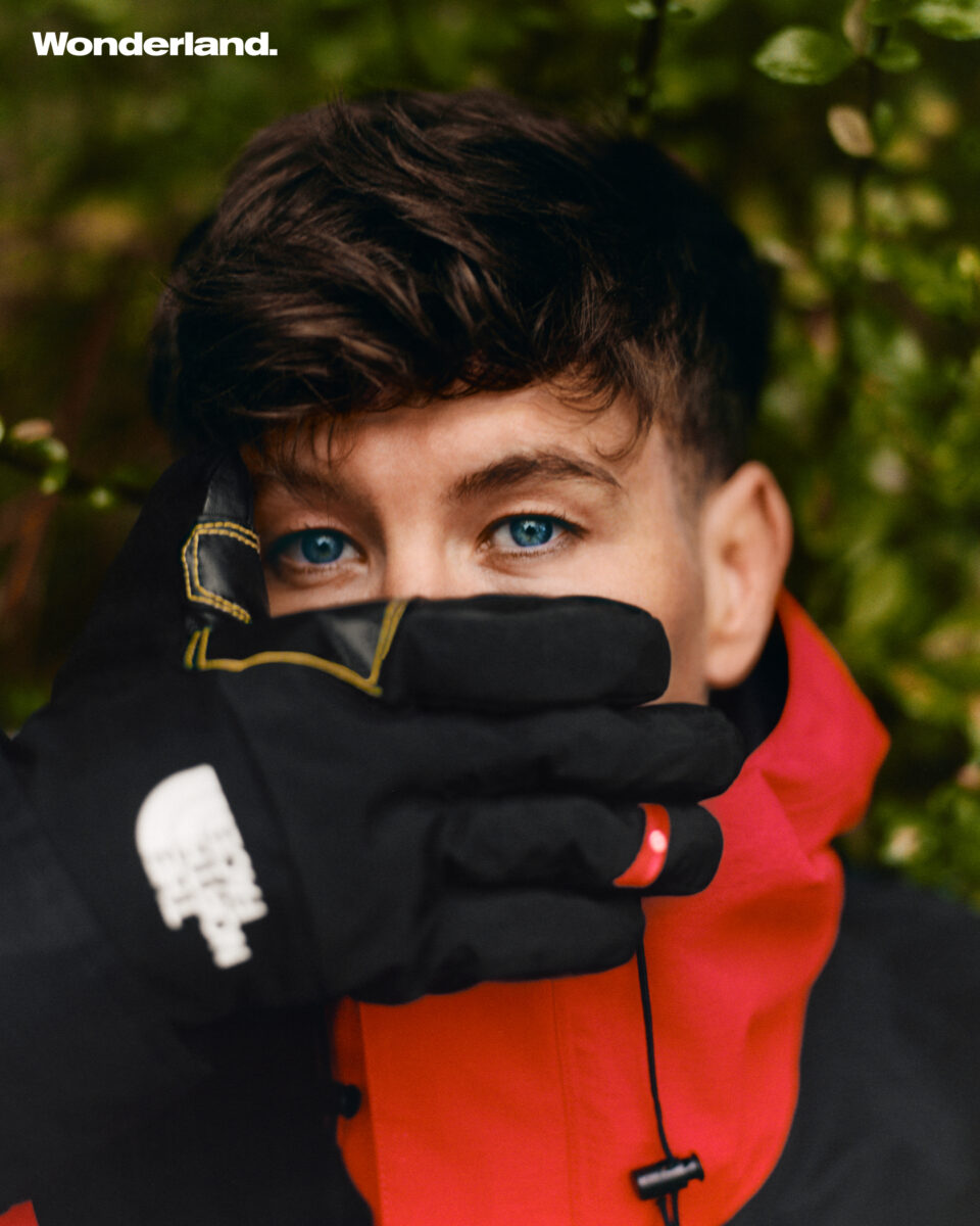 BARRY KEOGHAN